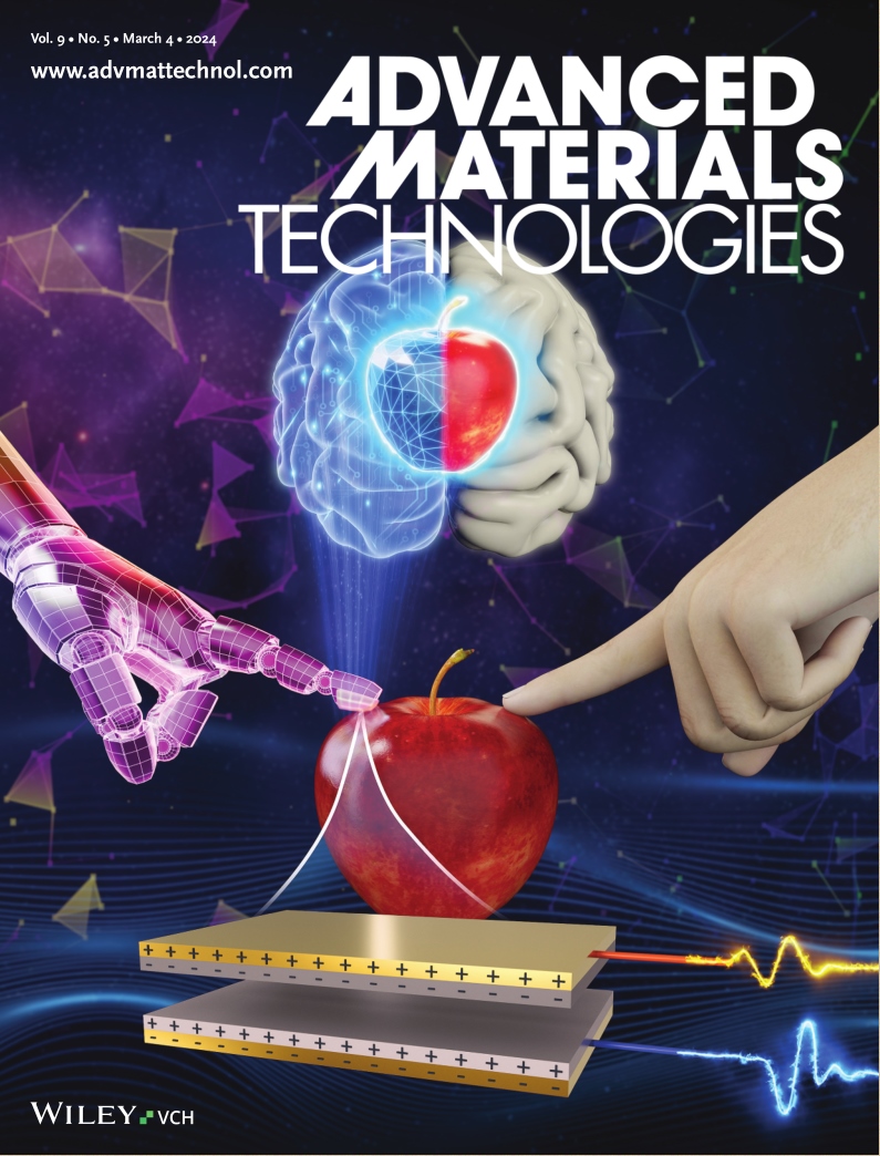 Advanced Materials Technologies