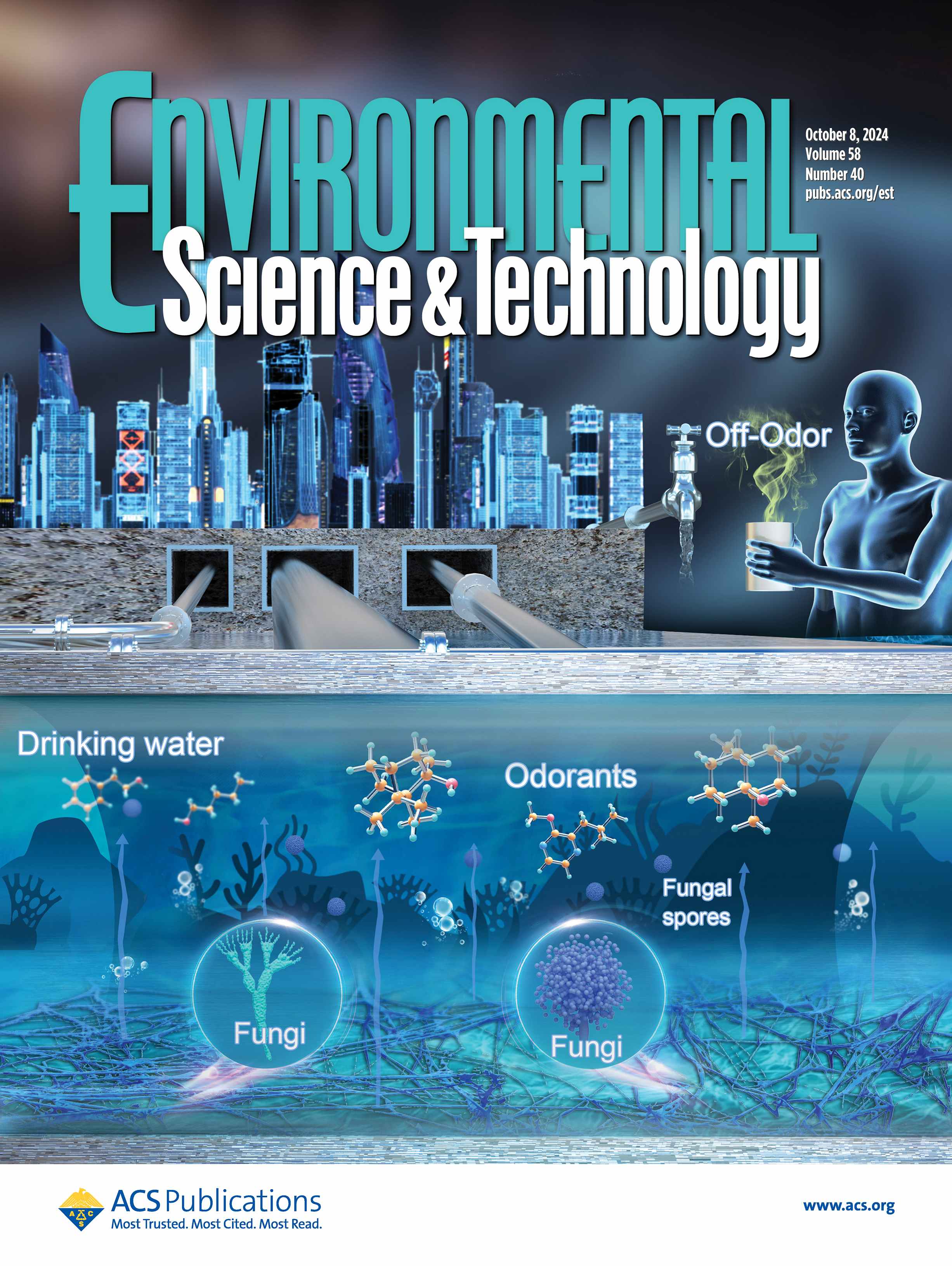 Environmental Science & Technology