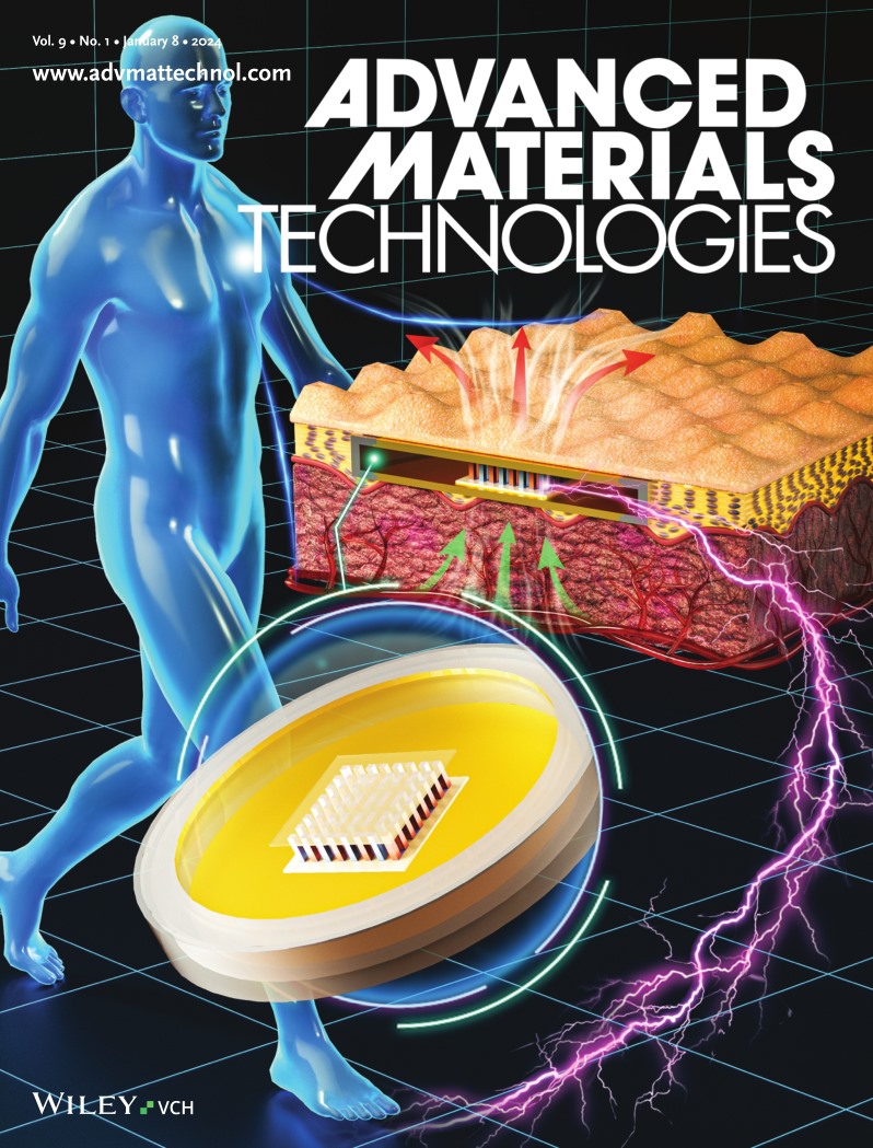 Advanced Materials Technologies