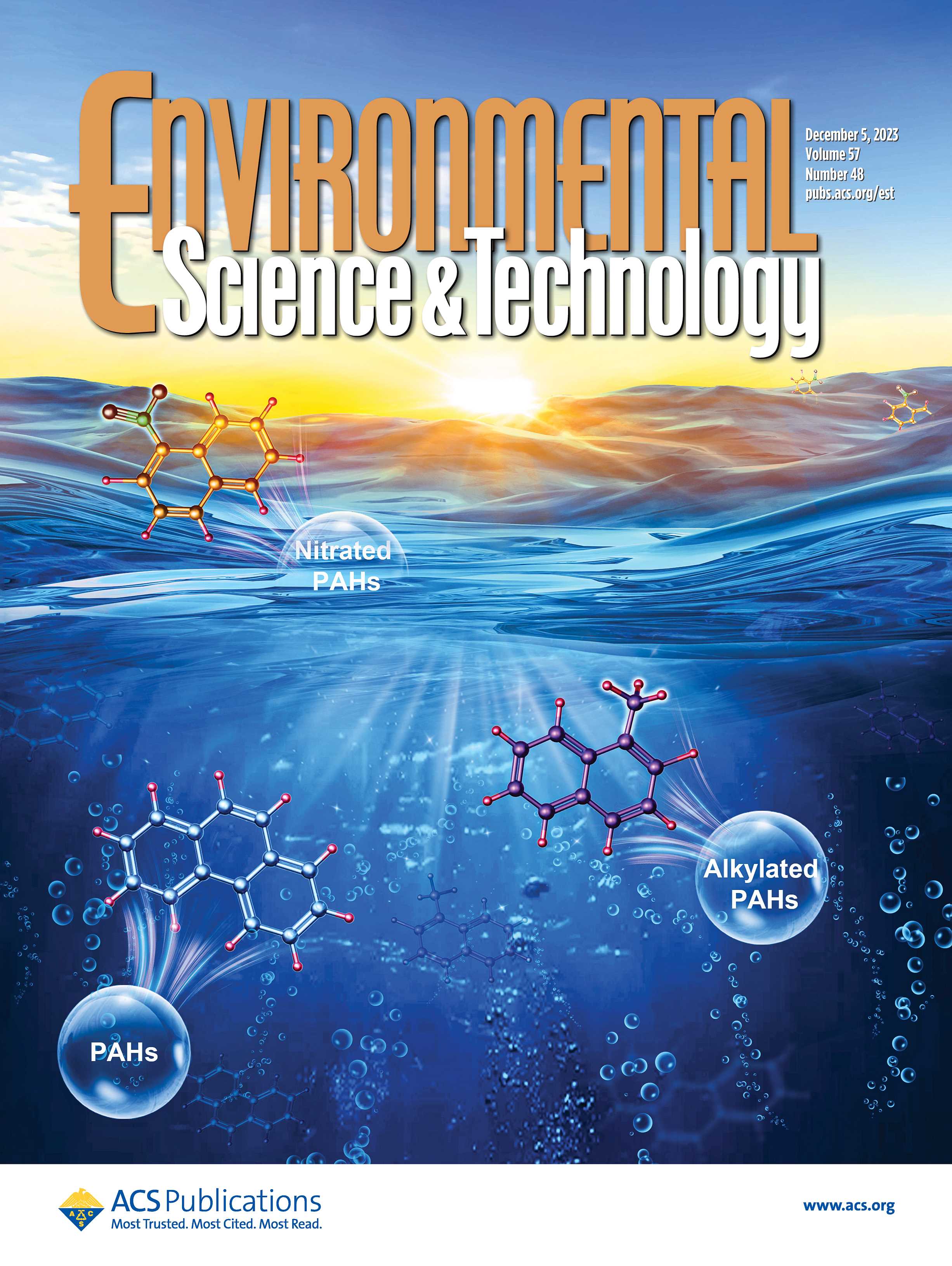 Environmental Science & Technology