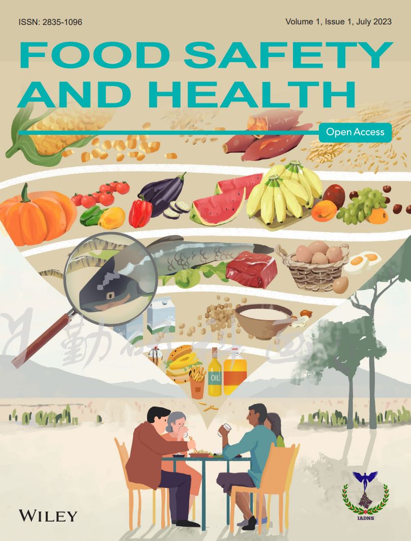 FOOD SAFETY AND HEALTH