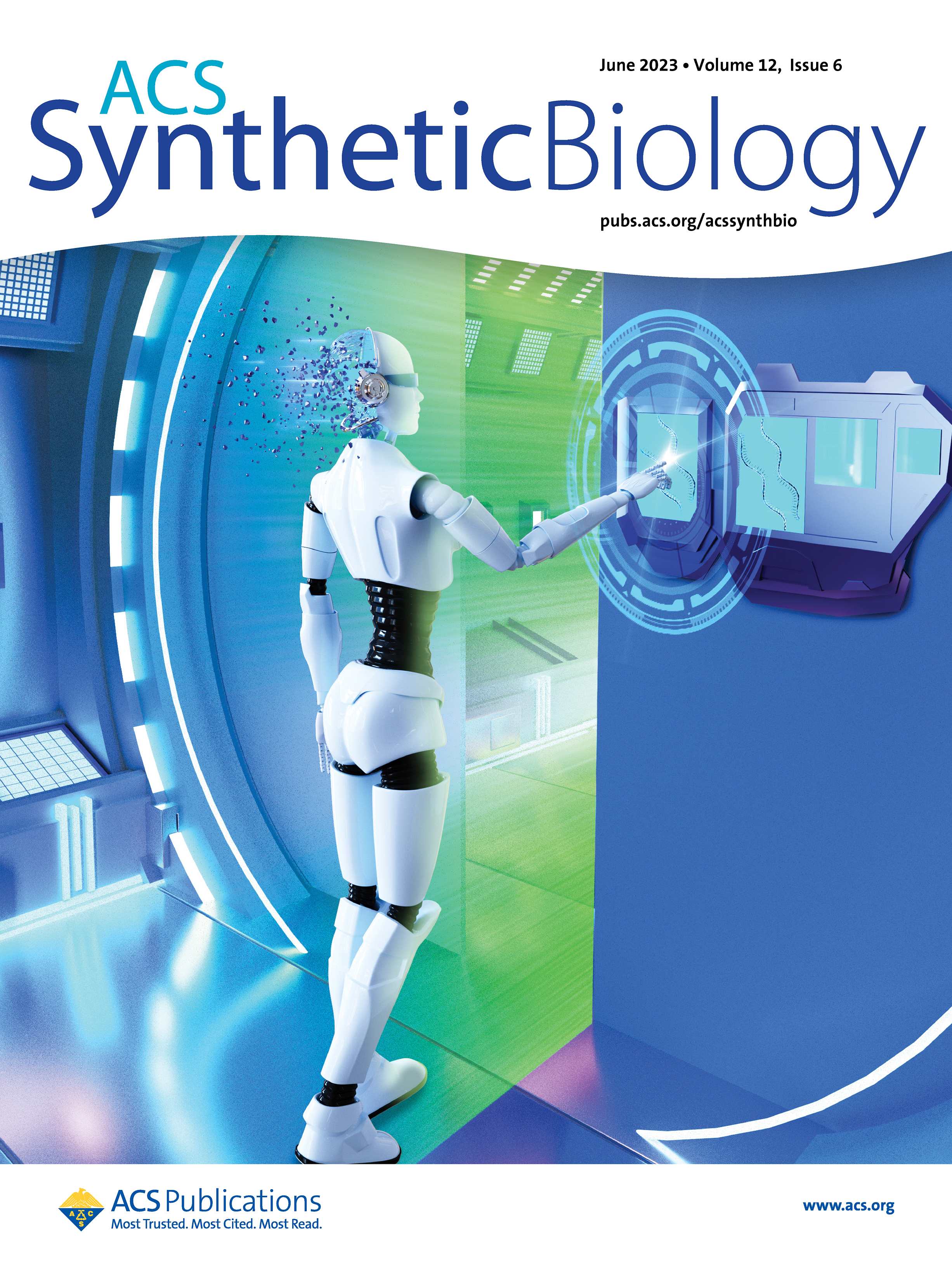 ACS Synthetic Biology