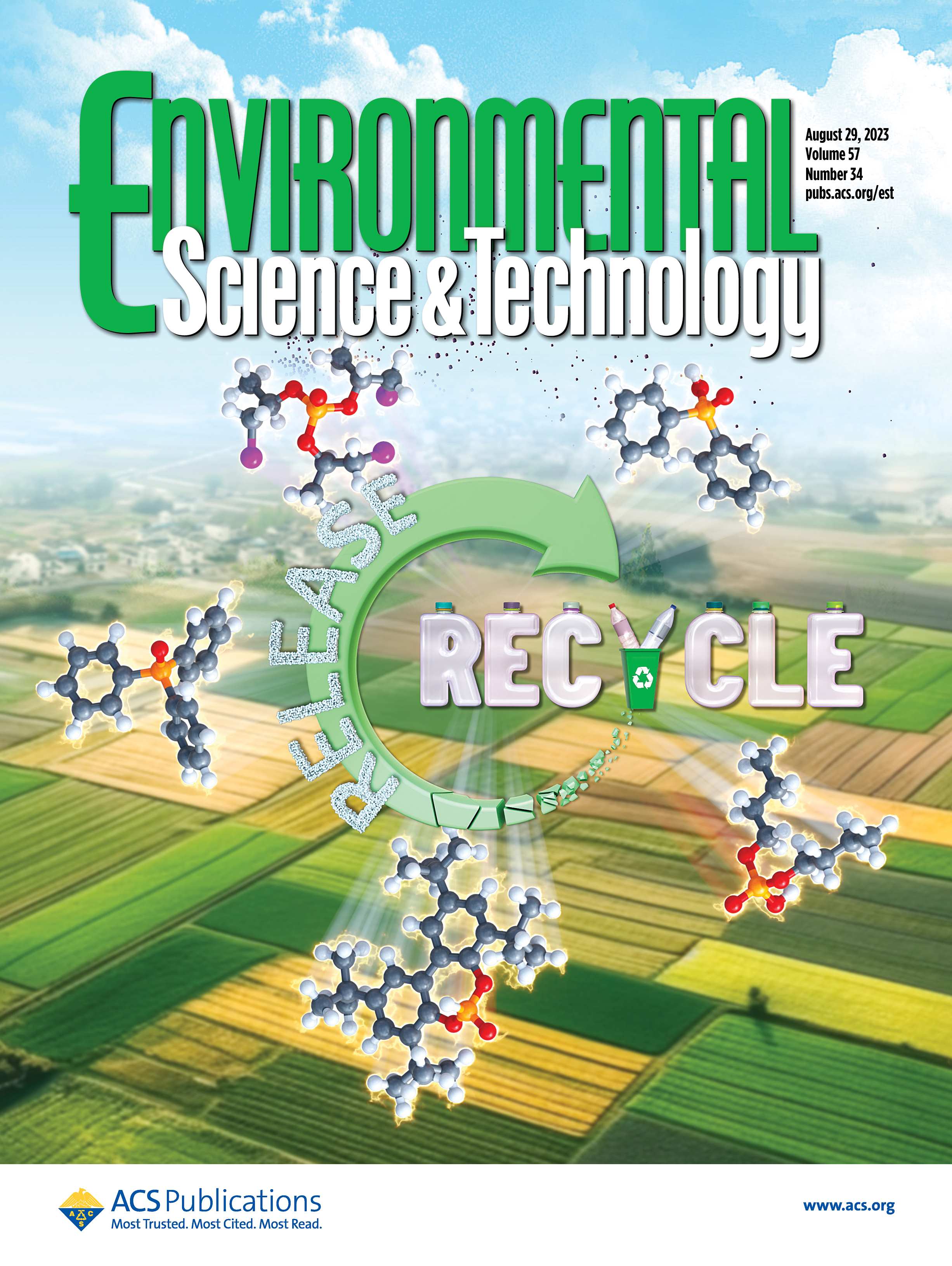 Environmental Science & Technology