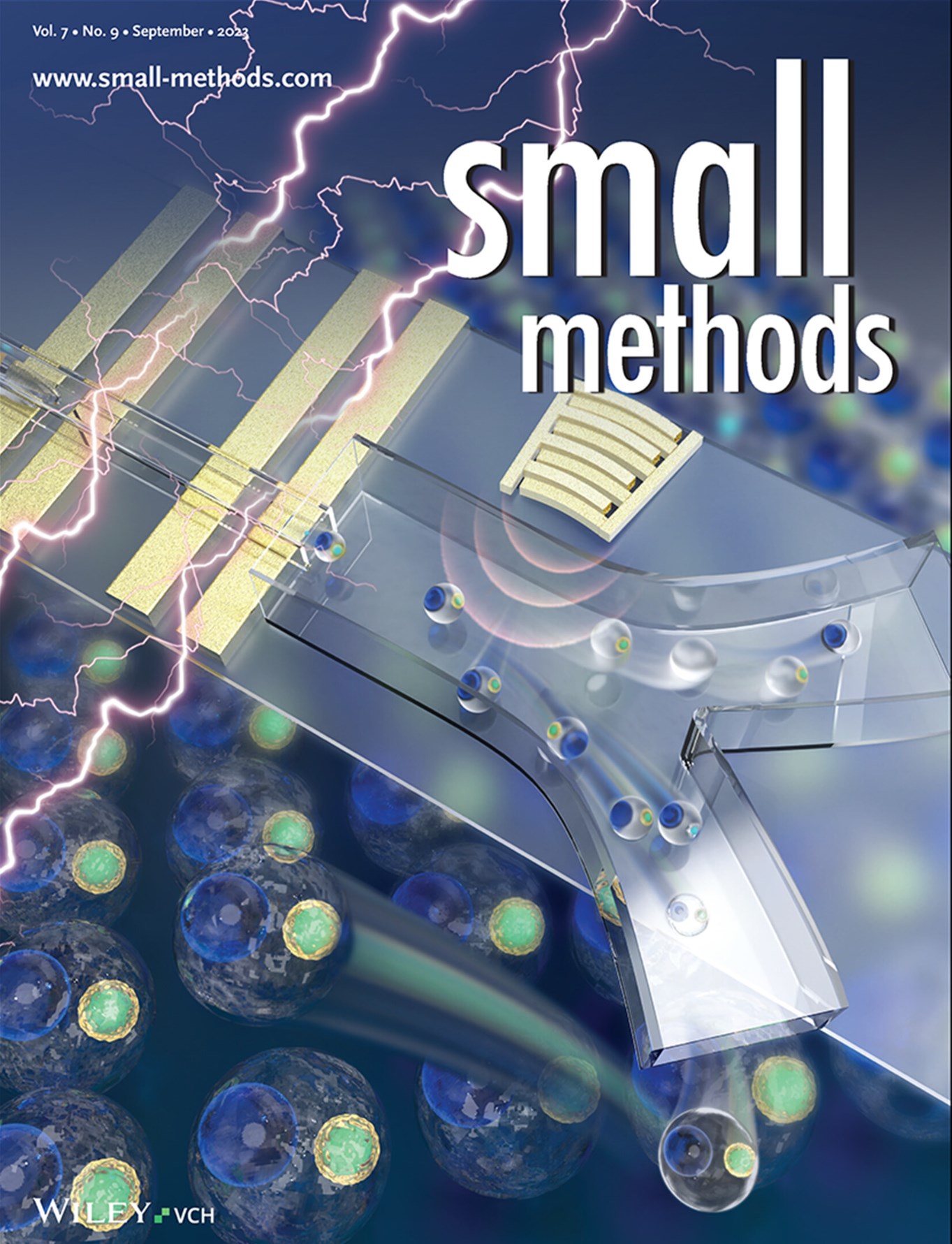 Small methods