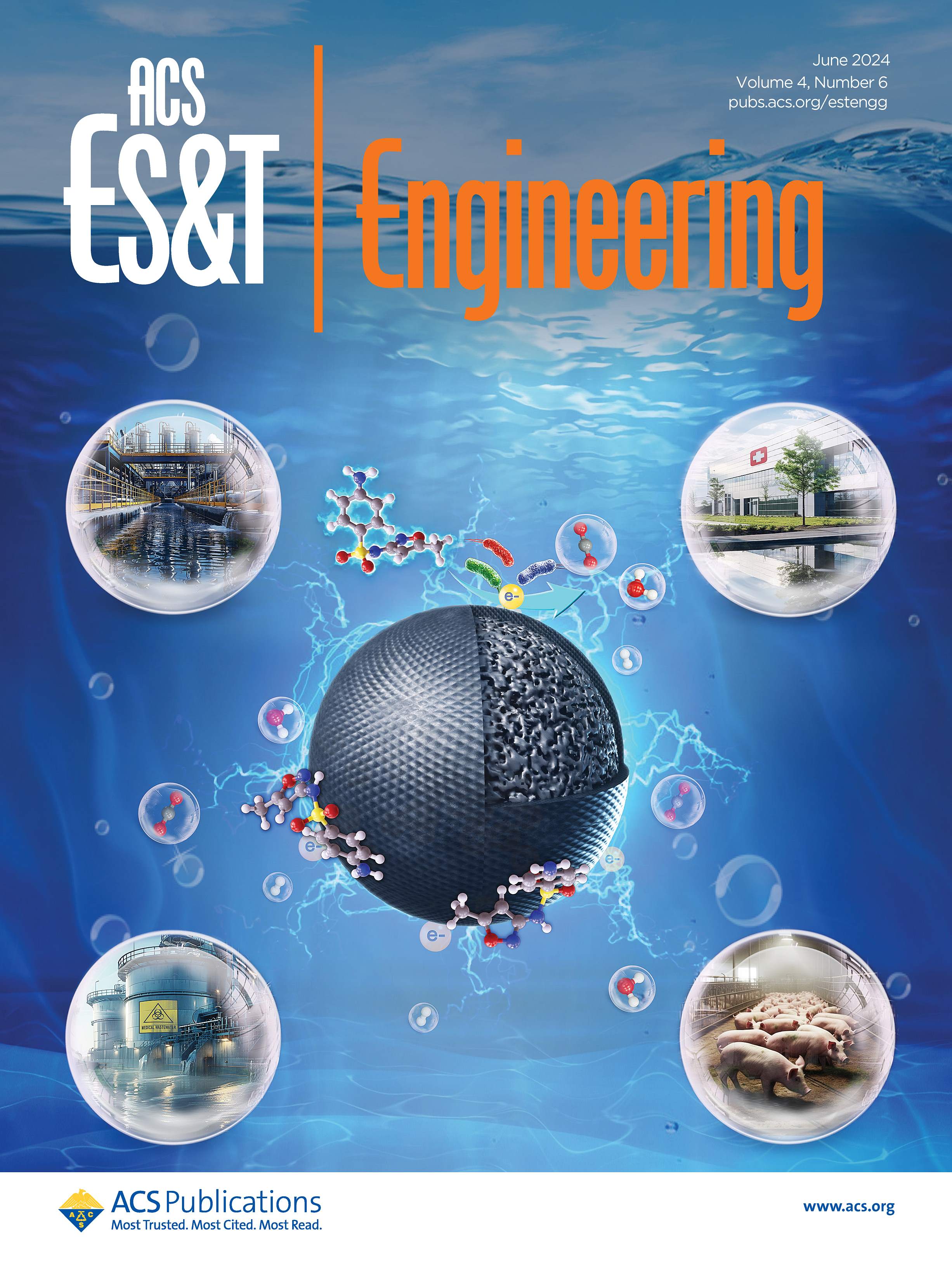 ACS ES&T Engineering