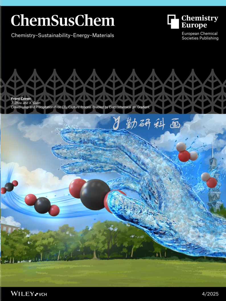 ChemSusChem