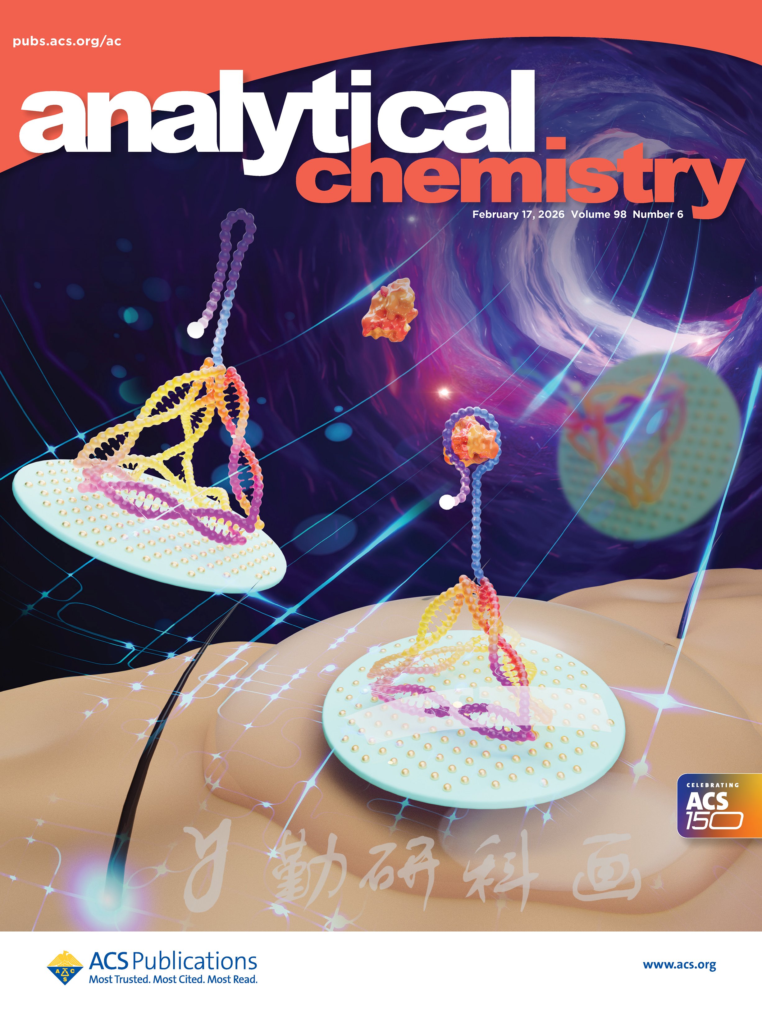 Analytical Chemistry