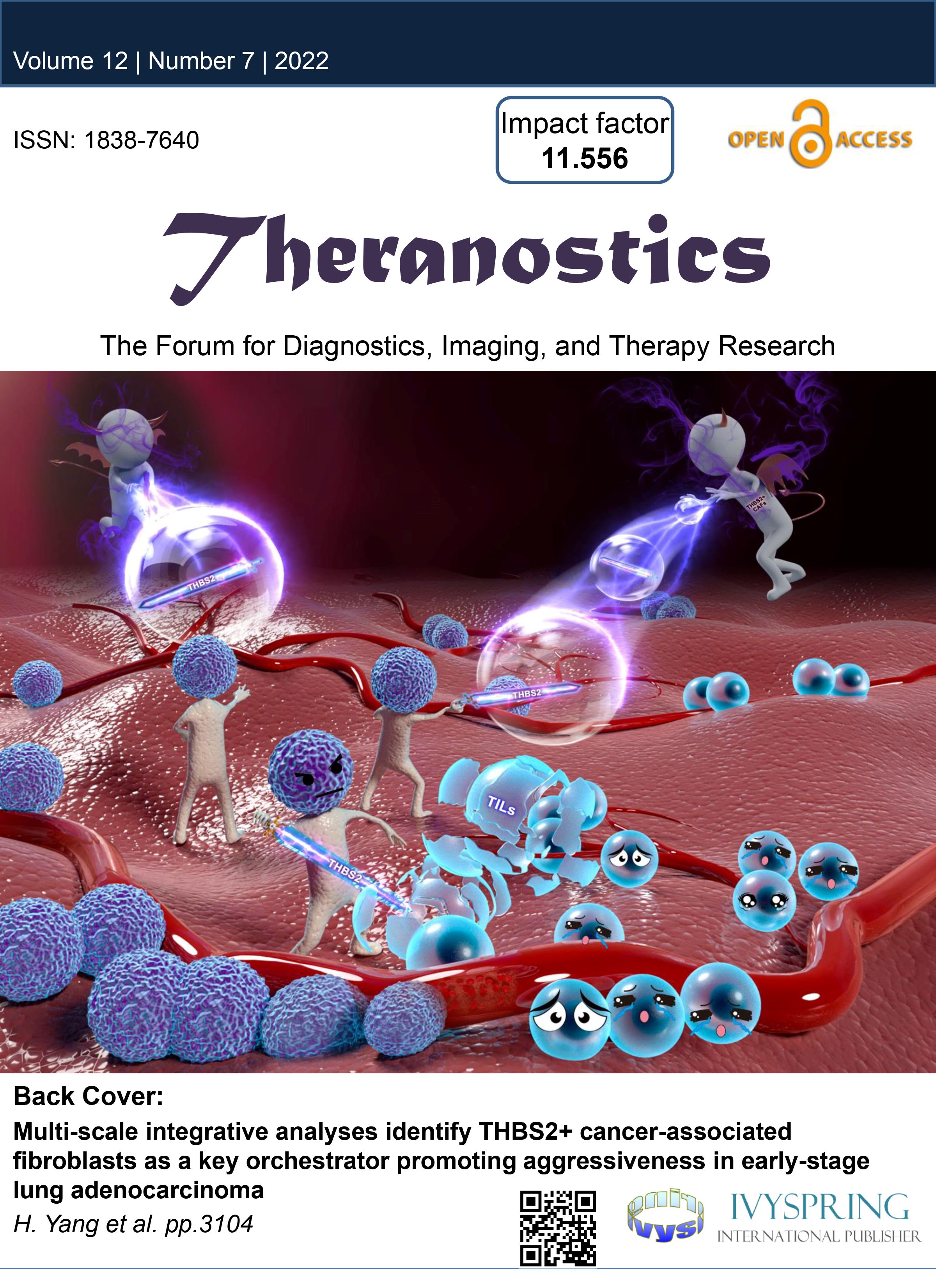 Theranostics