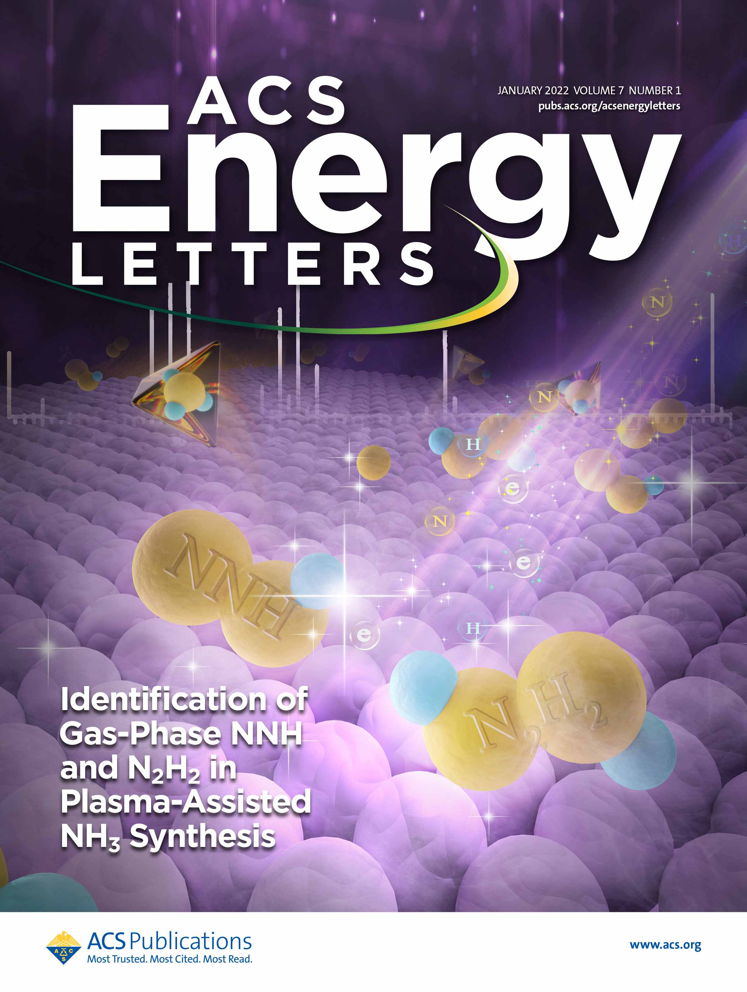 ACS Energy LETTERS
