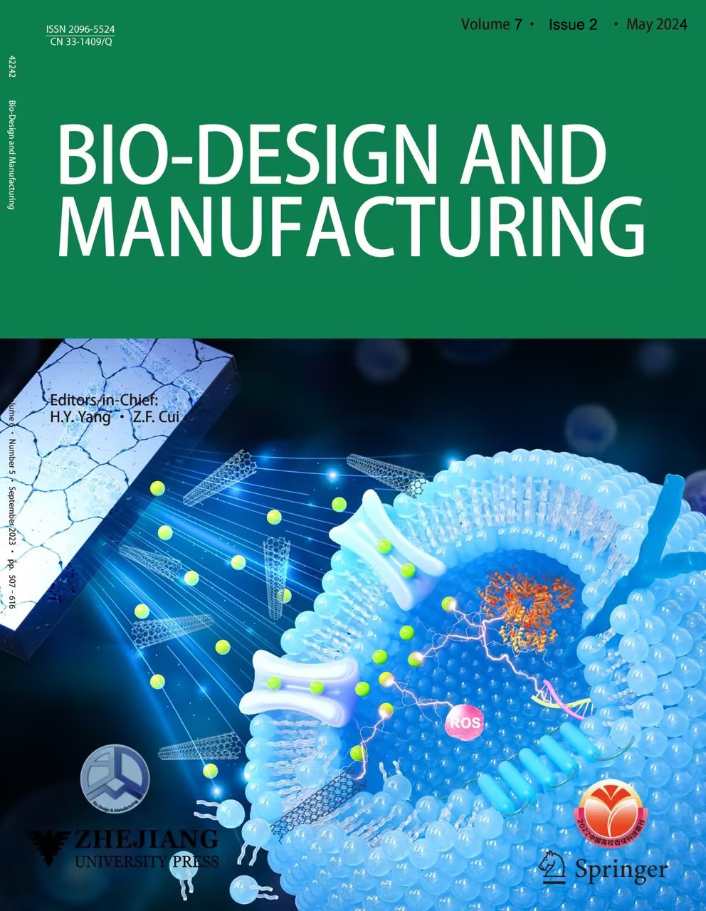 BIO-DESIGN AND MANUFACTURING