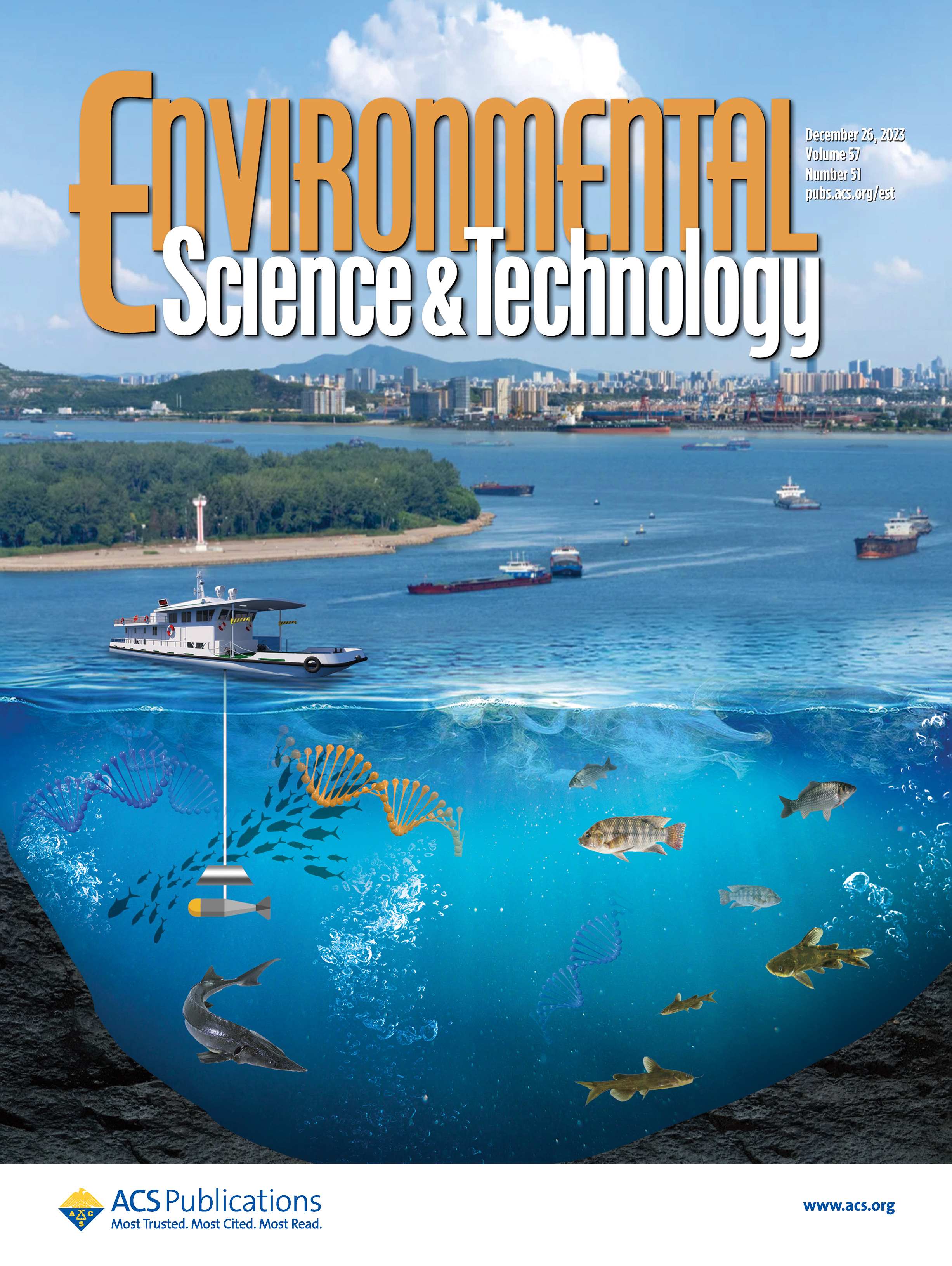 Environmental Science & Technology