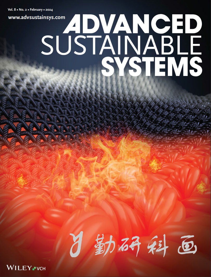 ADVANCED SUSTAINABLE SYSTEMS