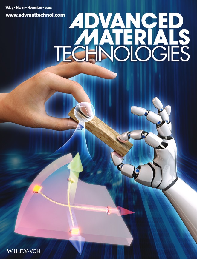 ADVANCED MATERIALS TECHNOLOGIES