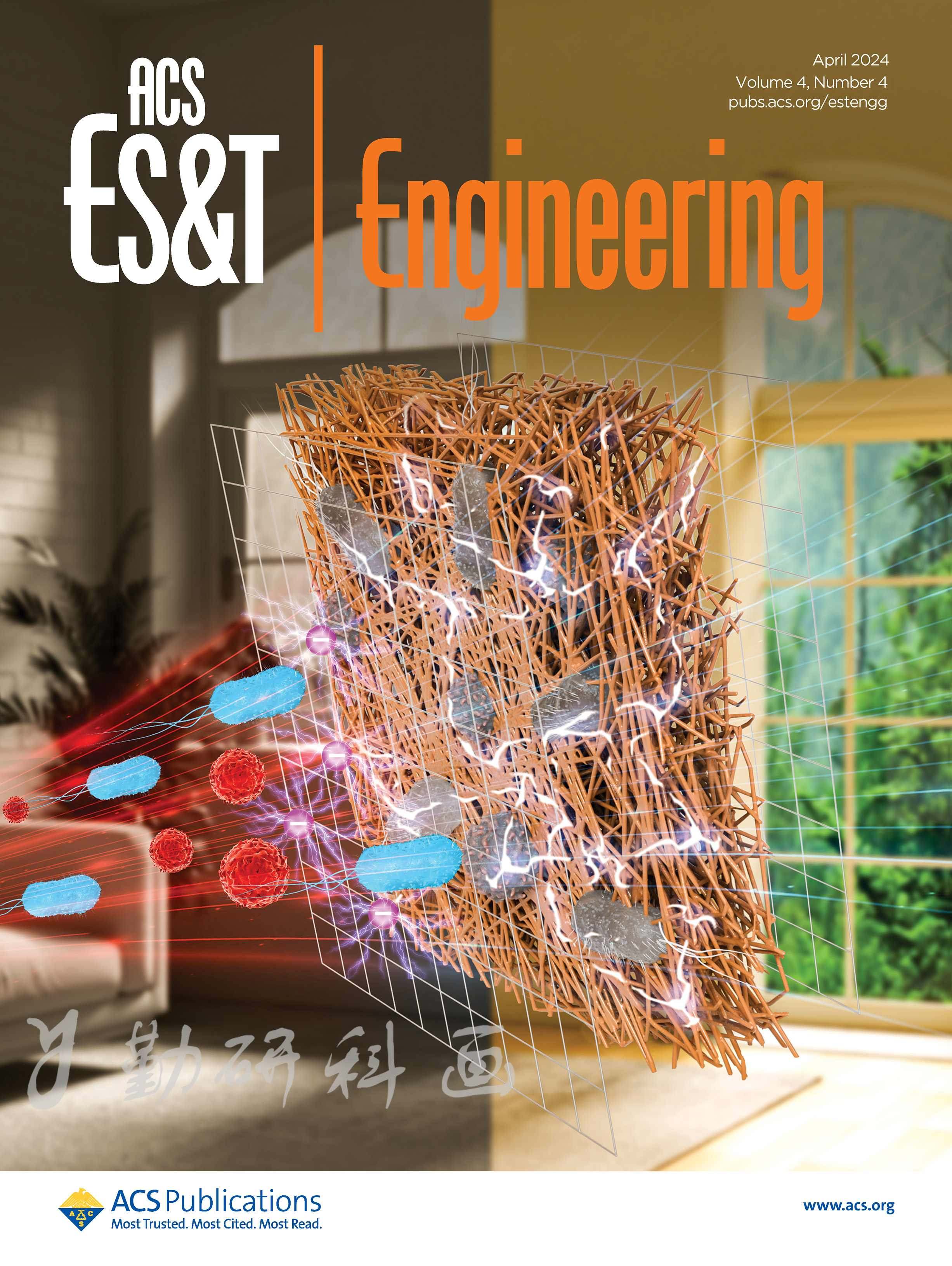 ACS ES&T Engineering