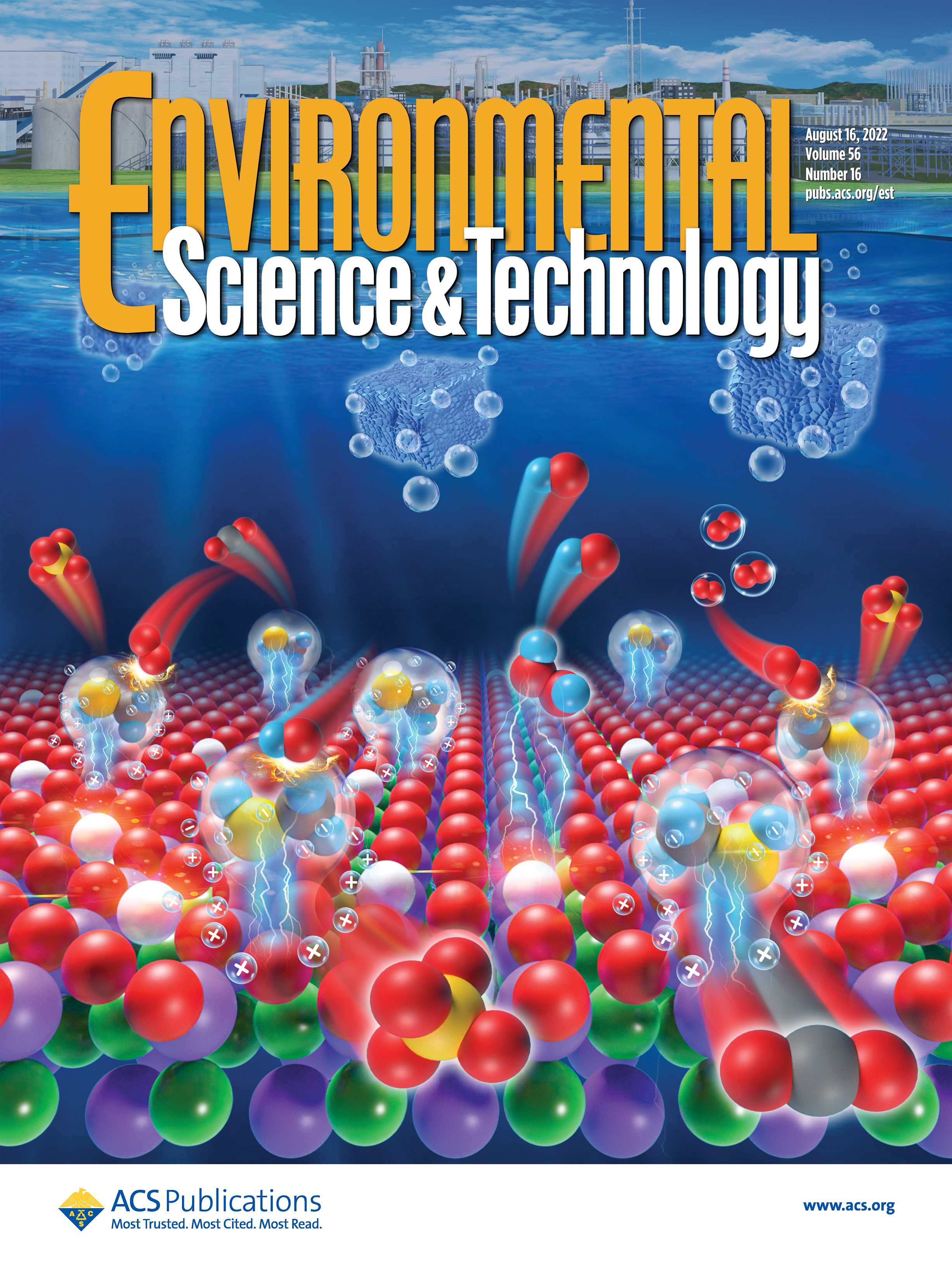 Environmental Science & Technology