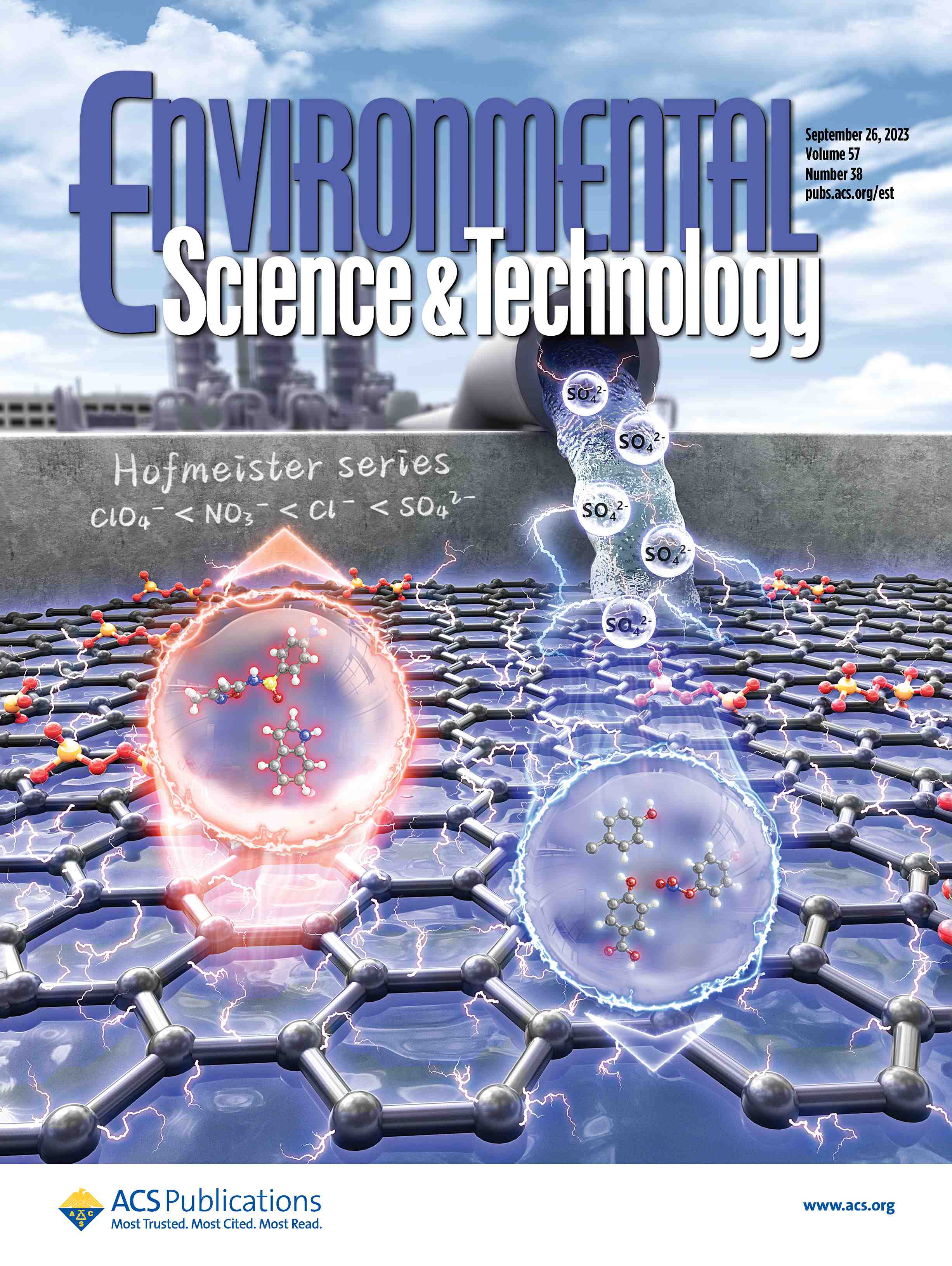 Environmental Science & Technology