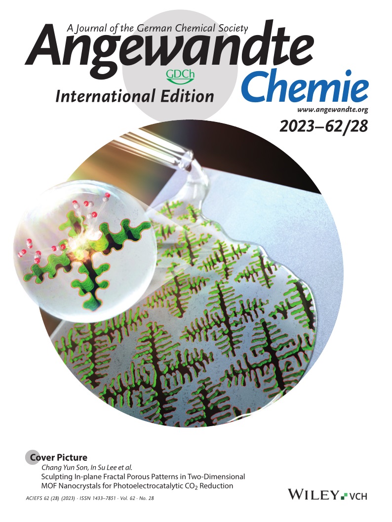 Angewandte Chemie