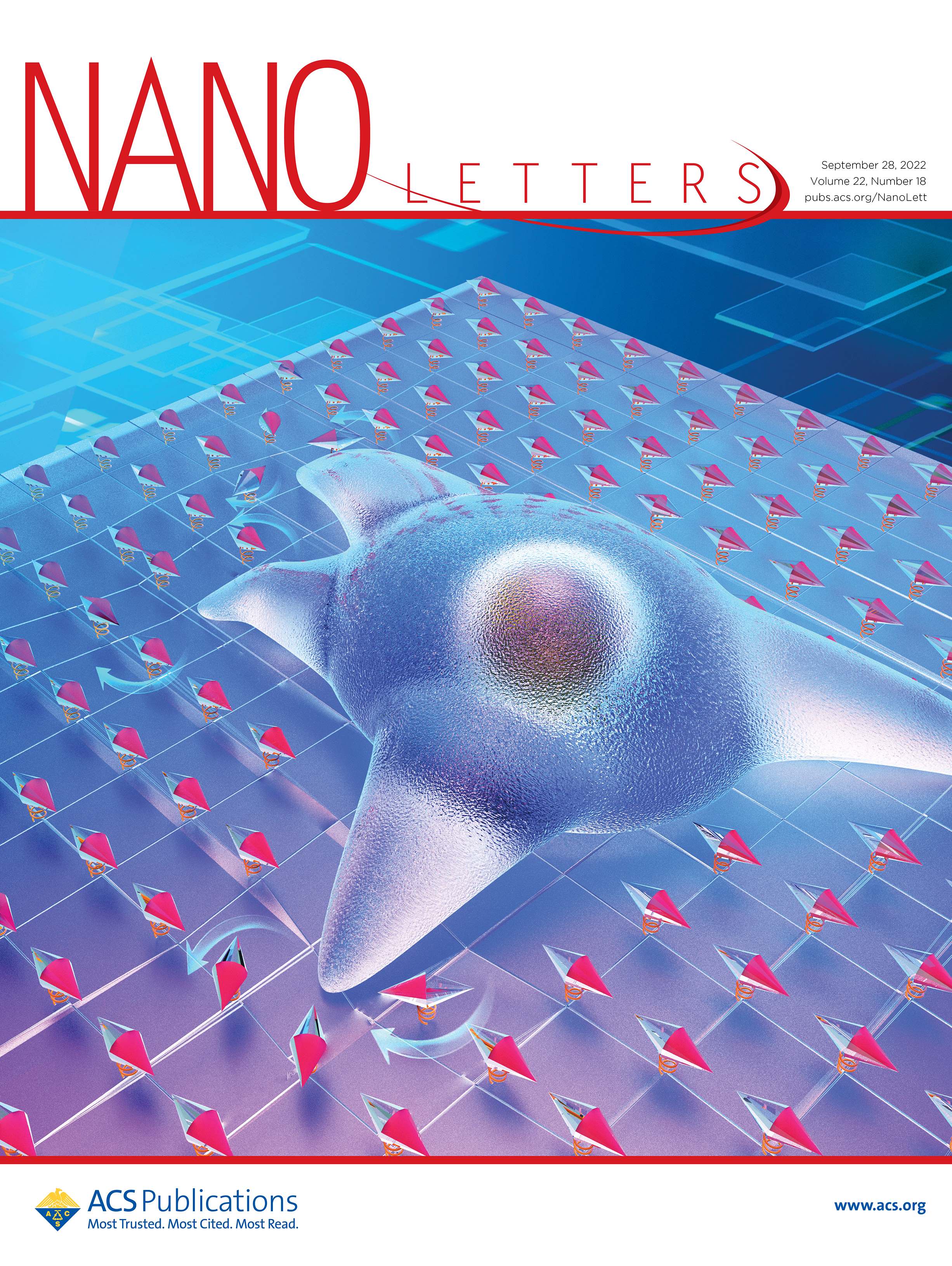 NANO LETTERS