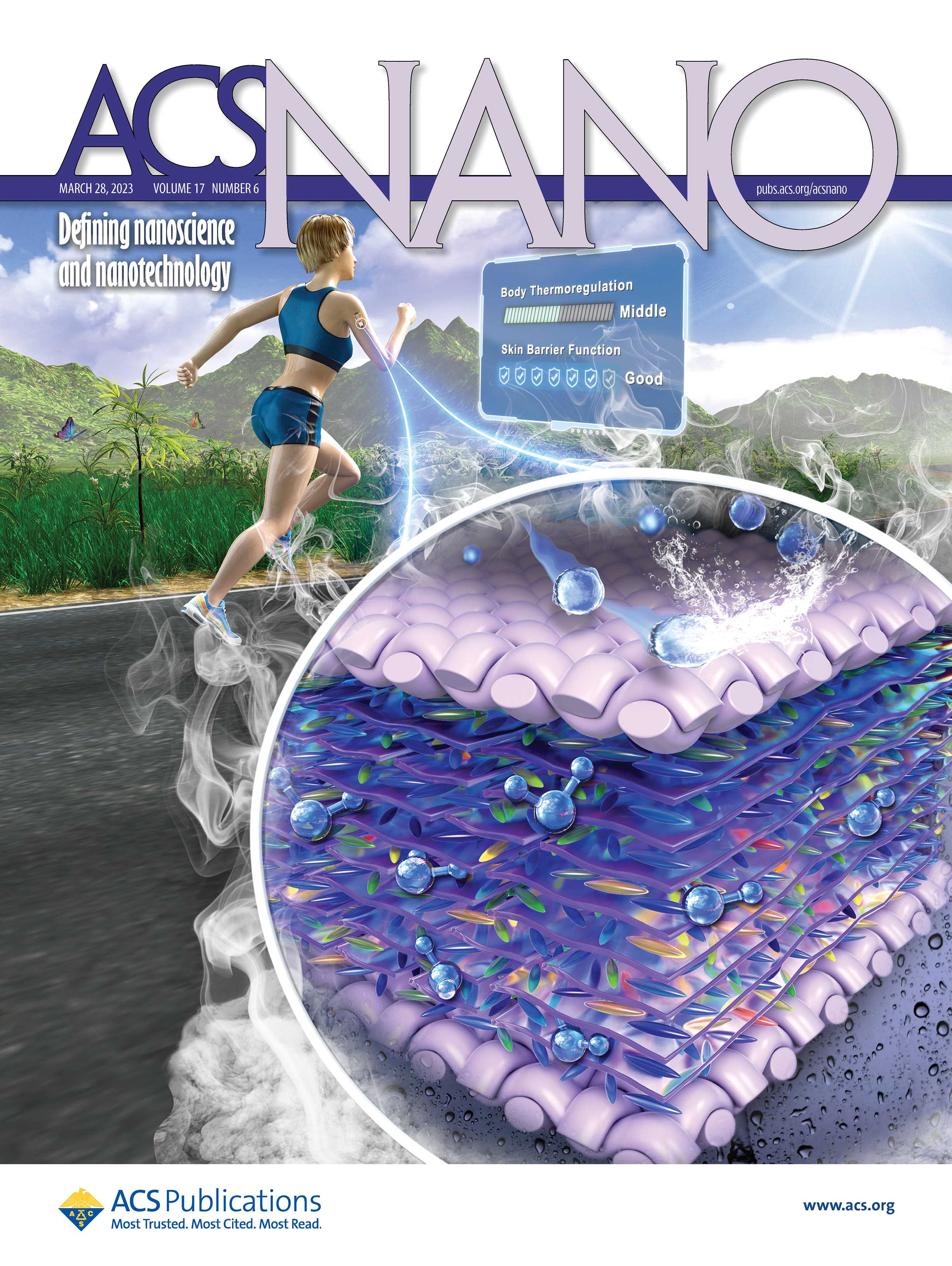 ACS NANO