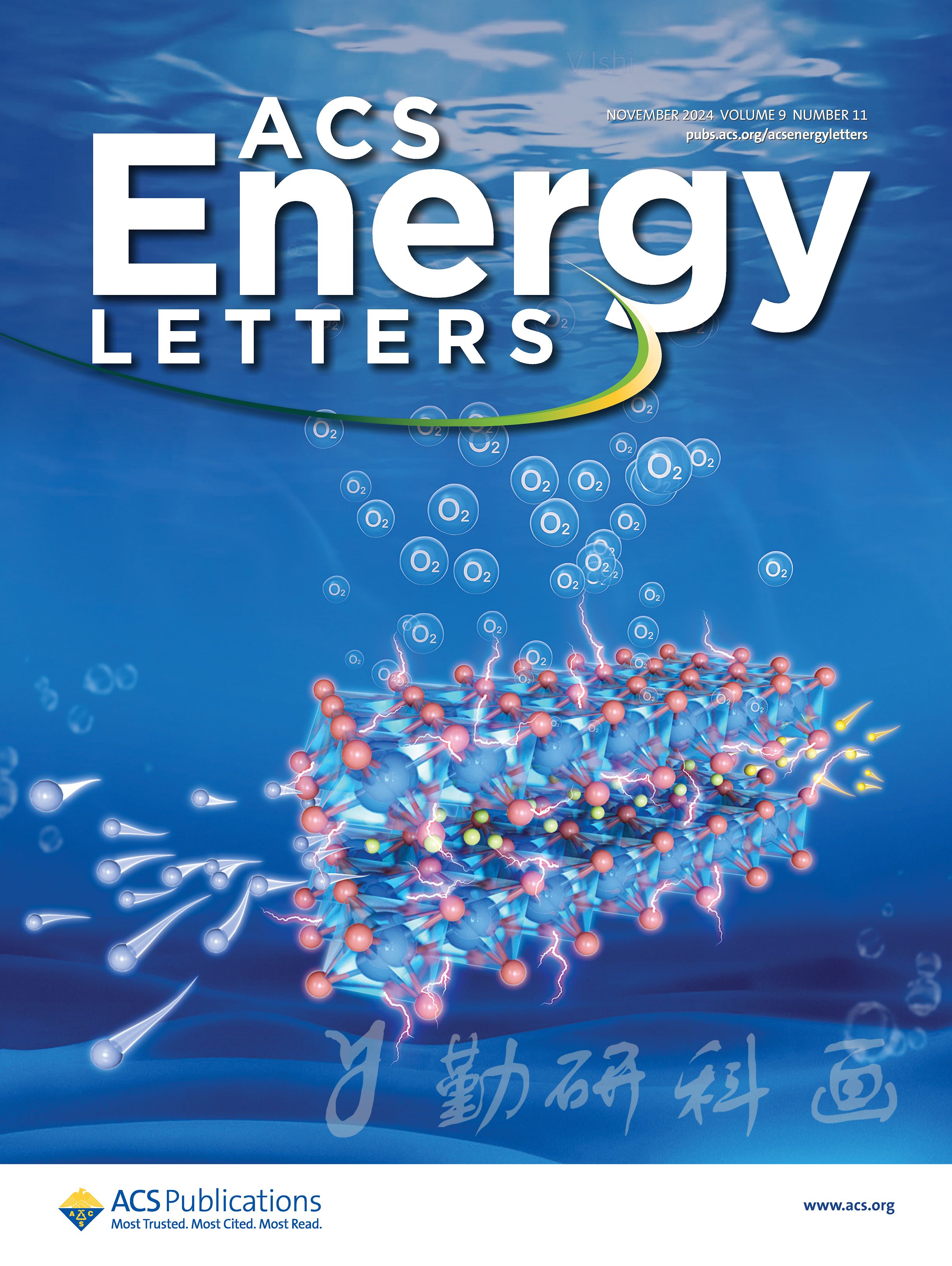 ACS Energy LETTERS