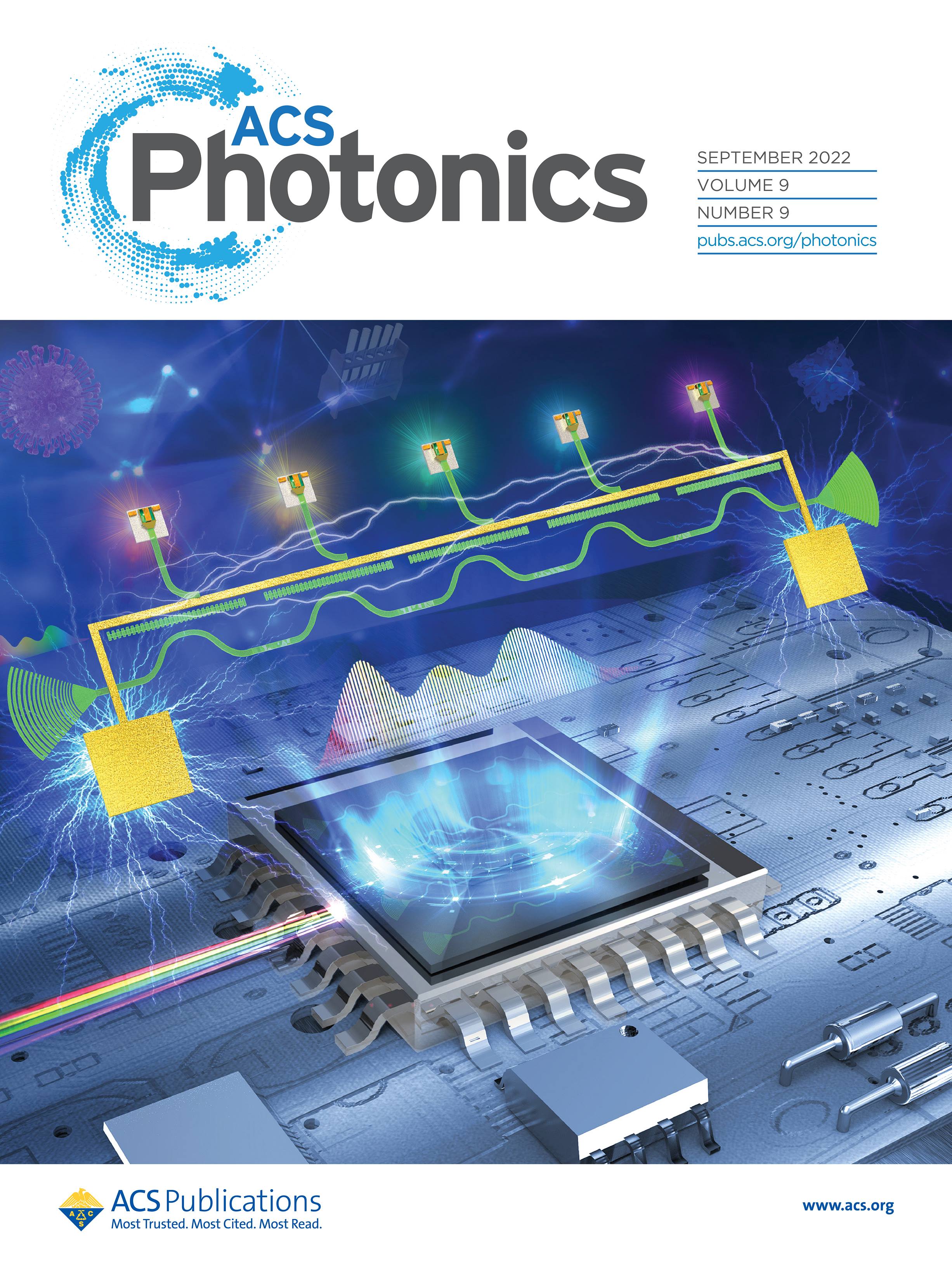 ACS photonics 9