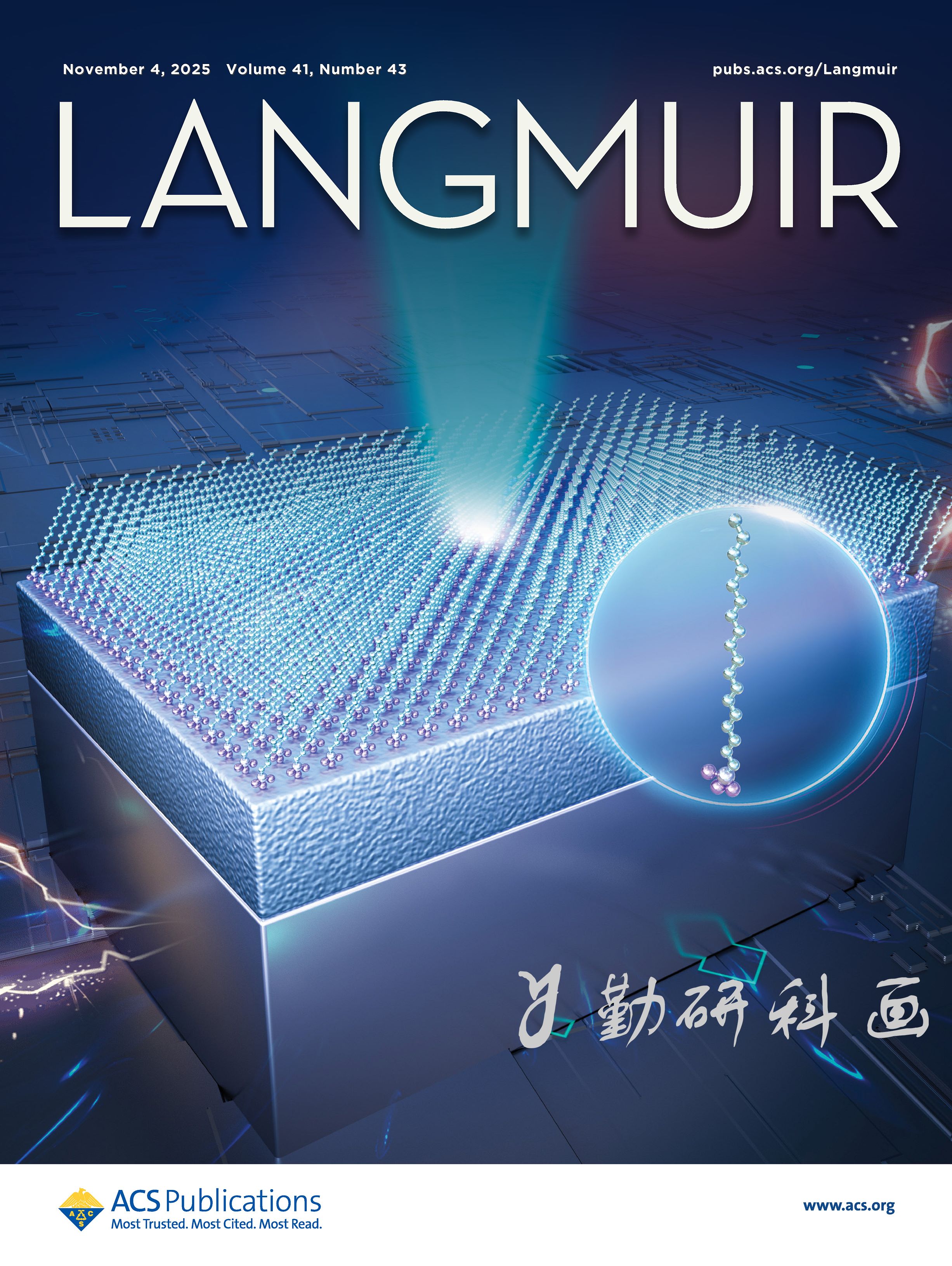 LANGMUIR