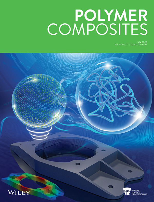 POLYMER COMPOSITES