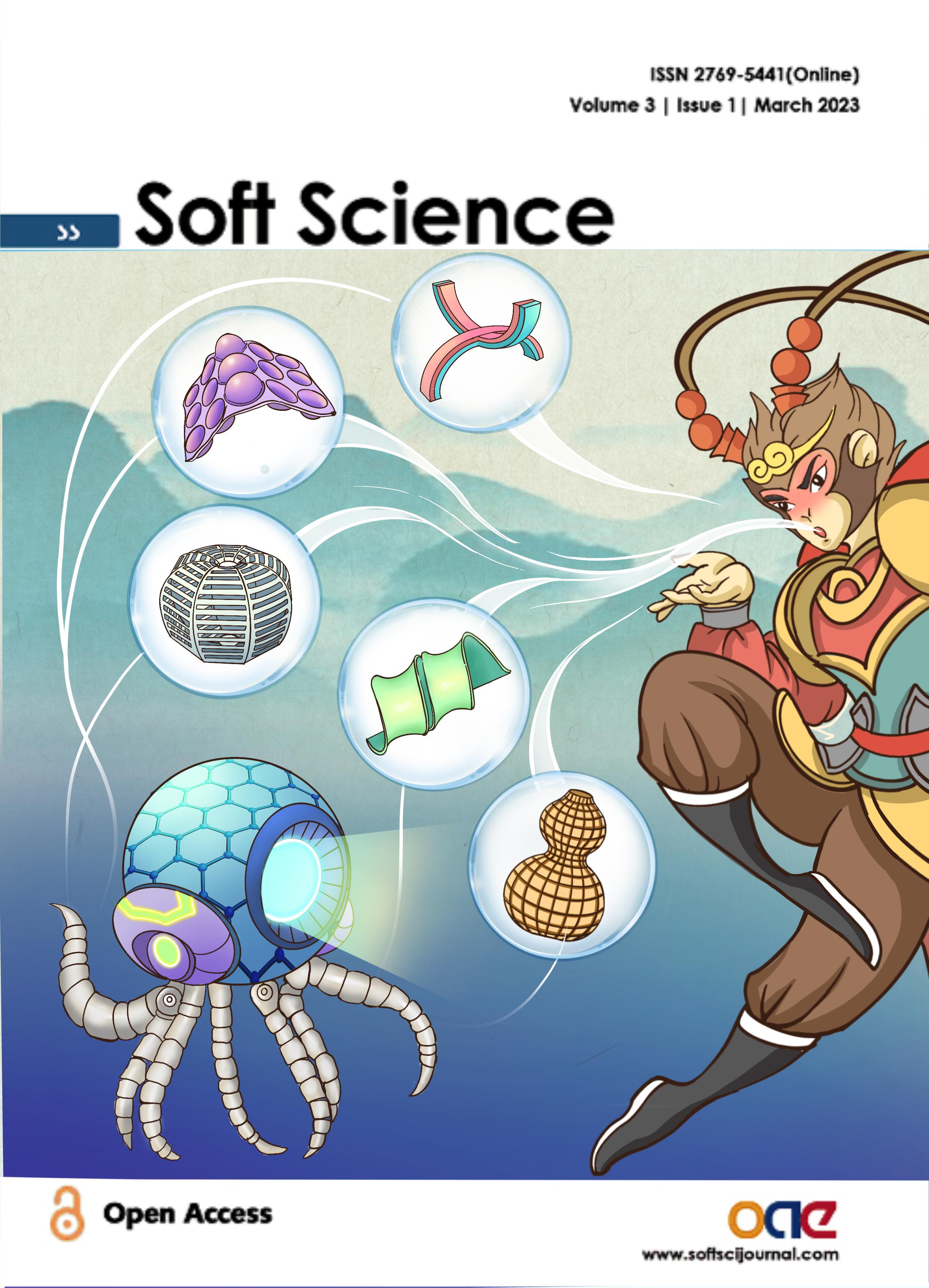 Soft Science