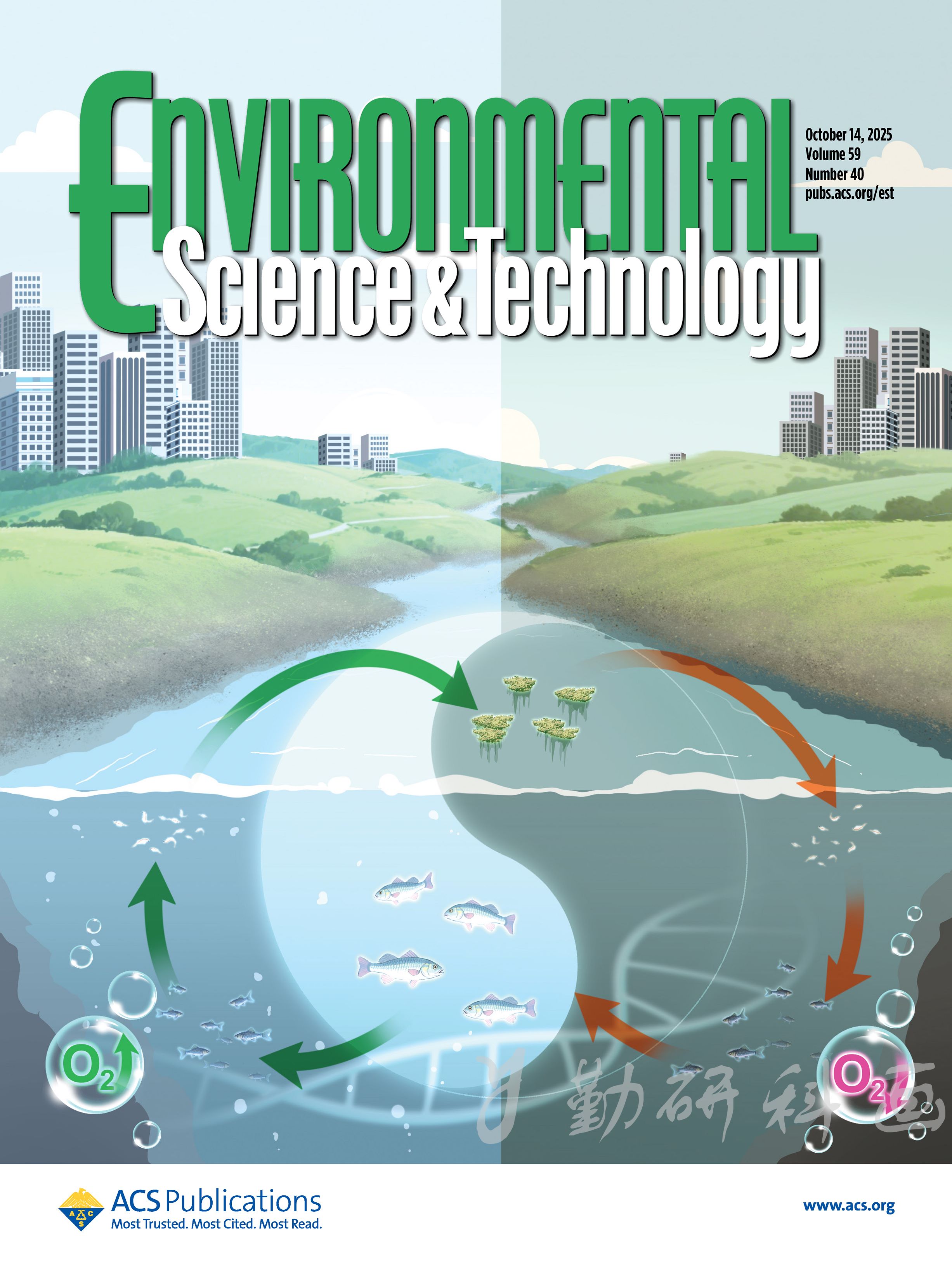 Environmental Science & Technology