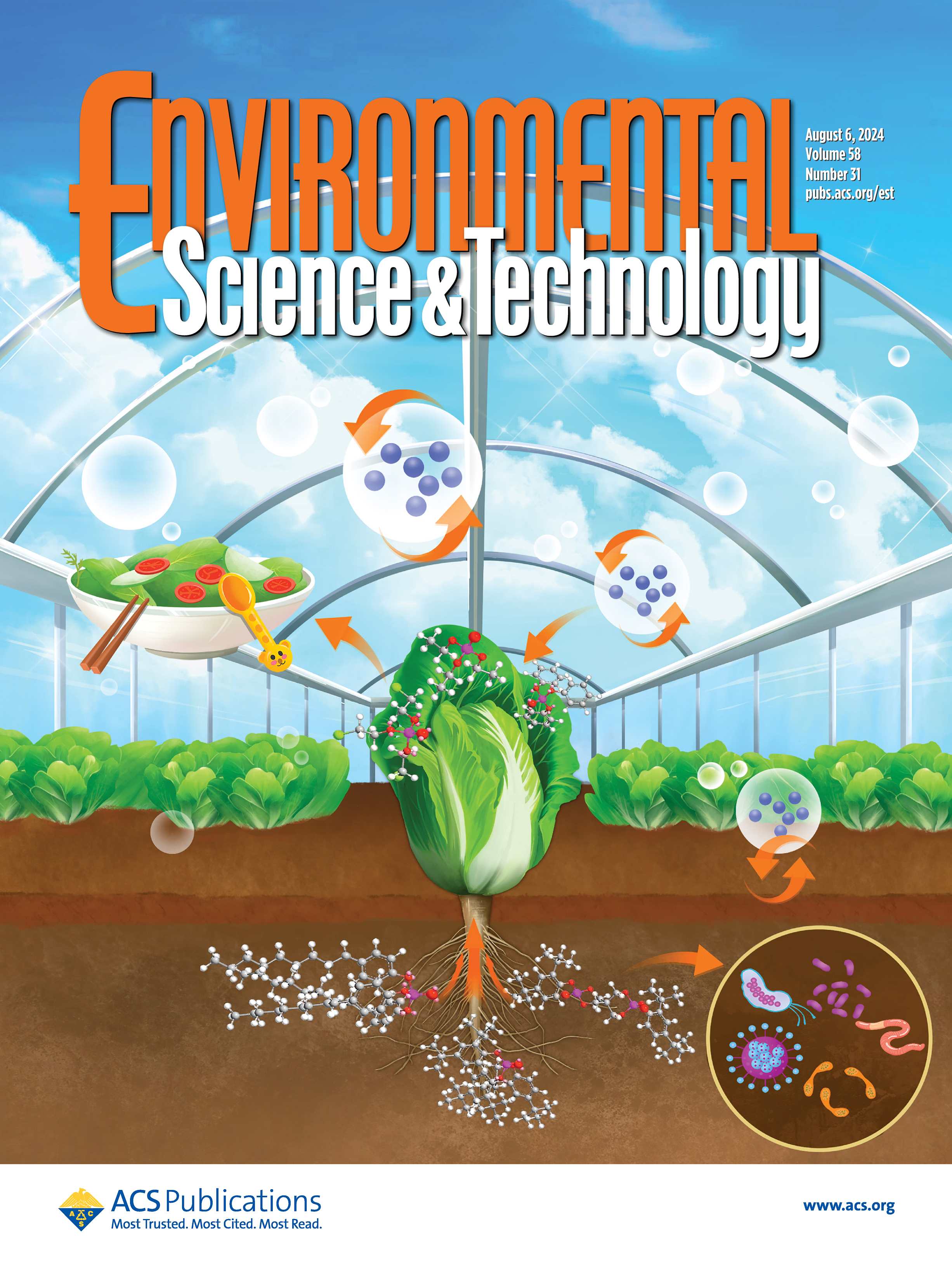 Environmental Science & Technology