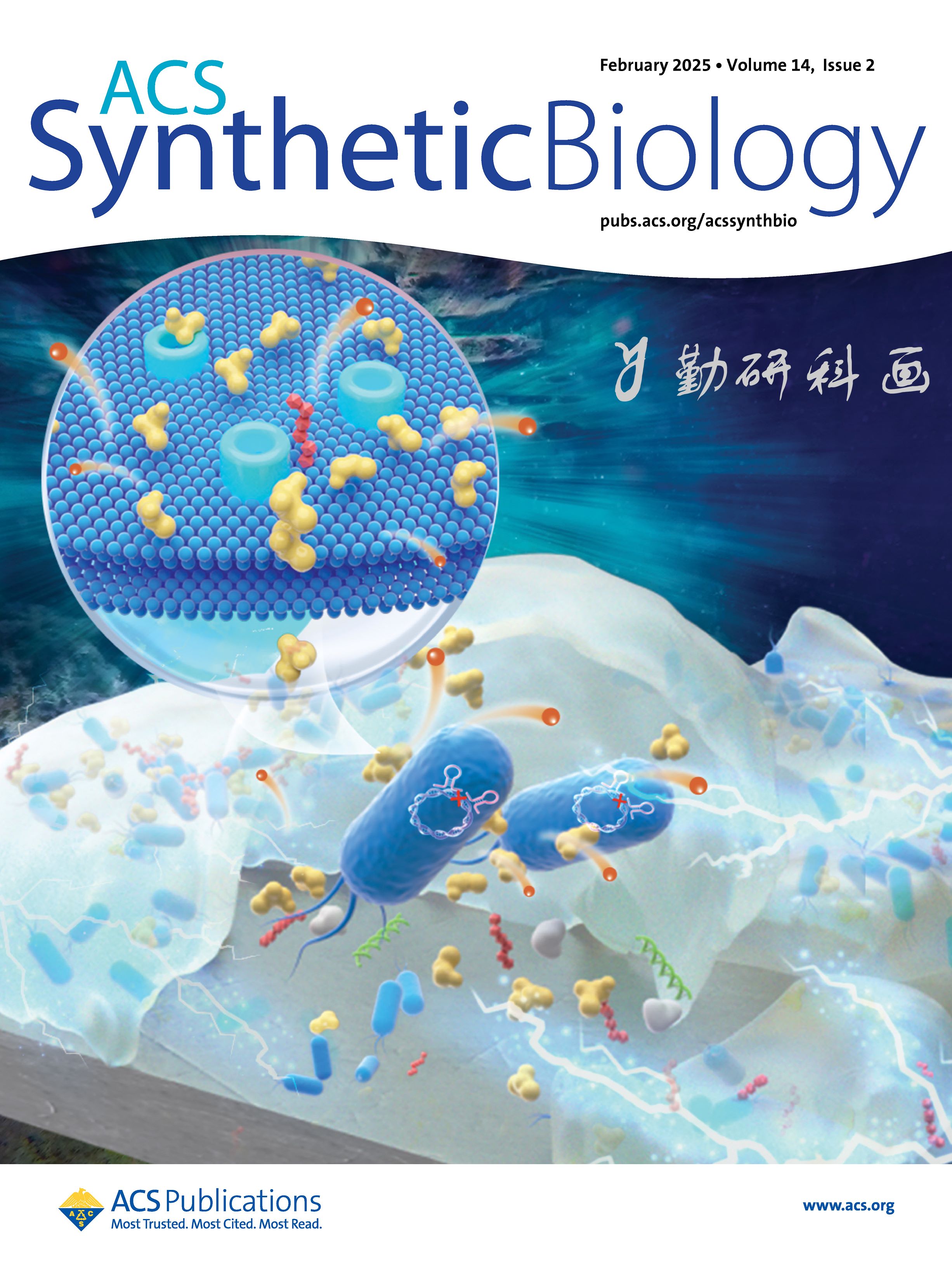 ACS Synthetic Biology