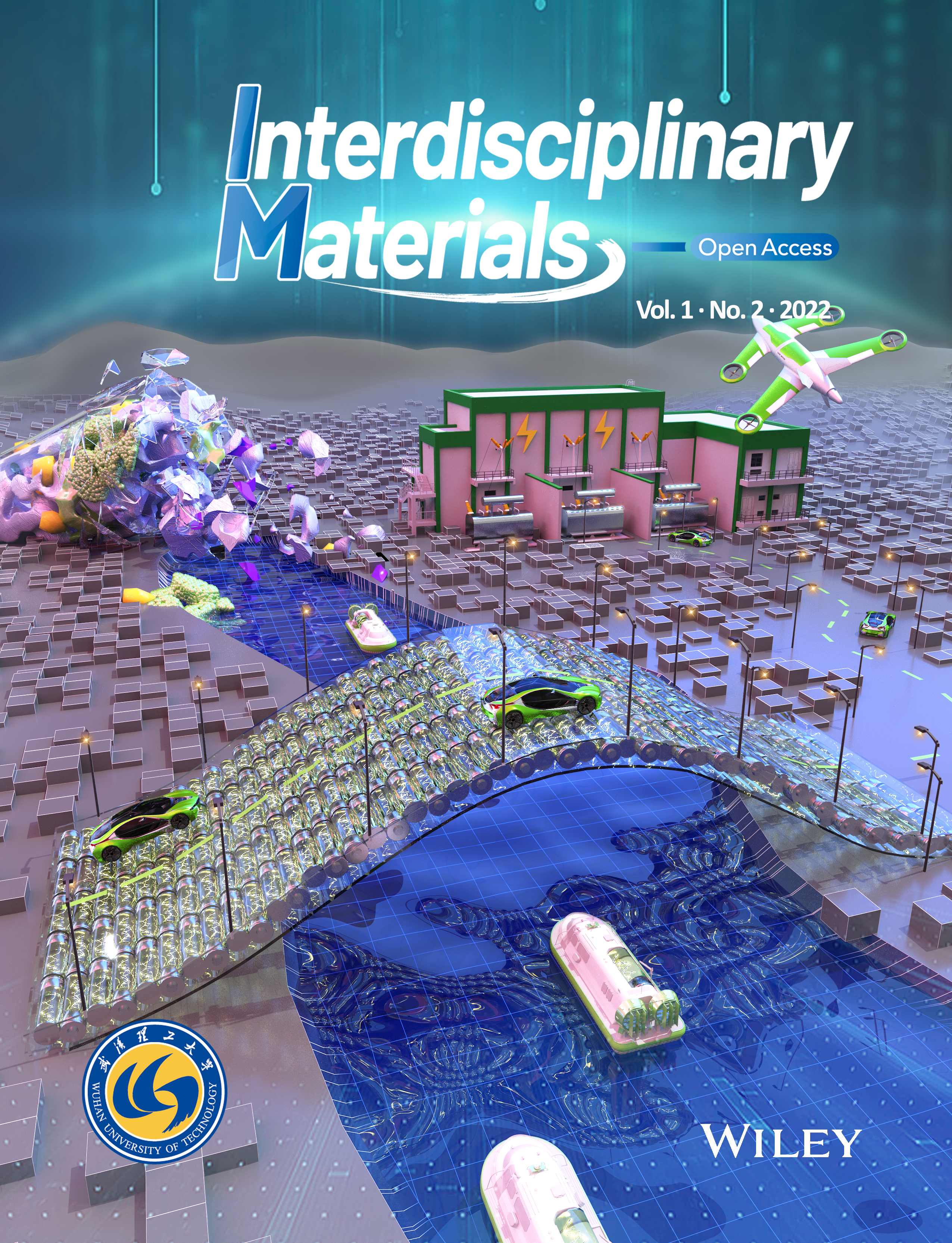 Interdisciplinary Materials