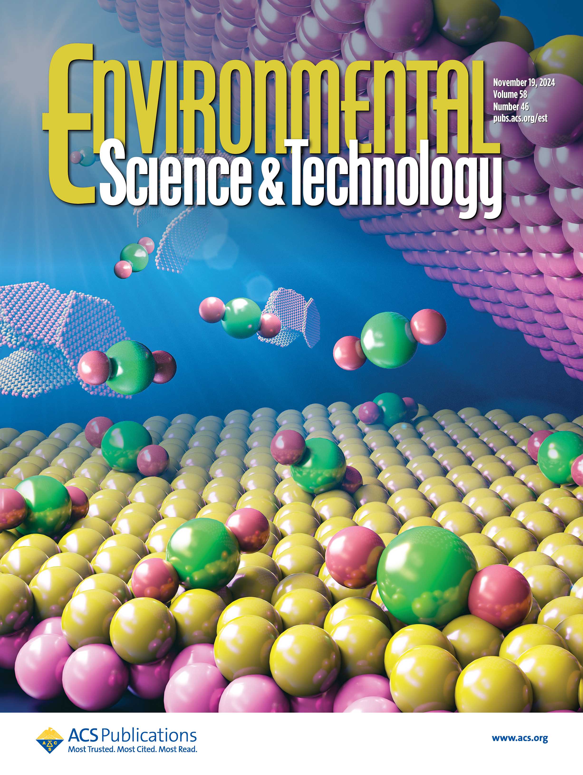 Environmental Science & Technology