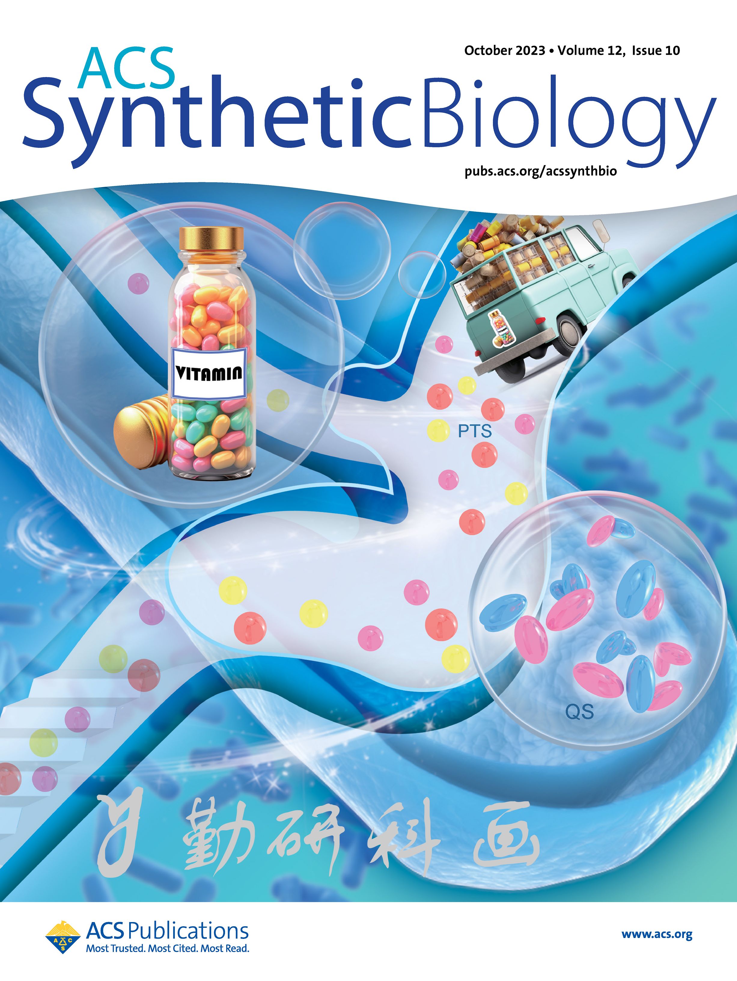 ACS Synthetic Biology