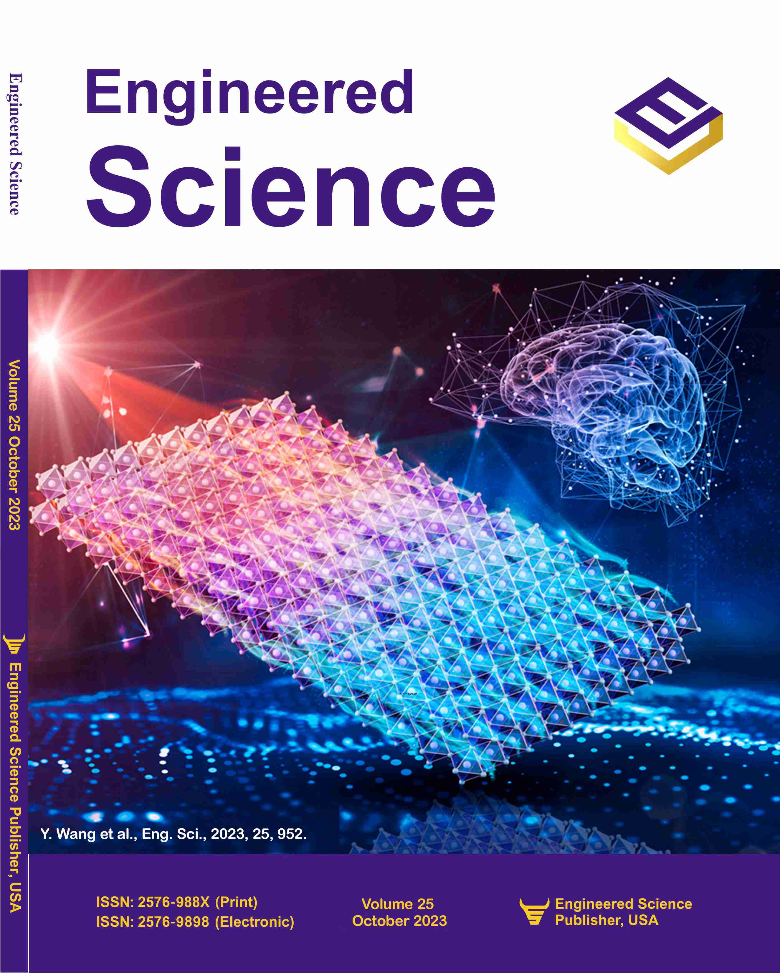 Engineered Science