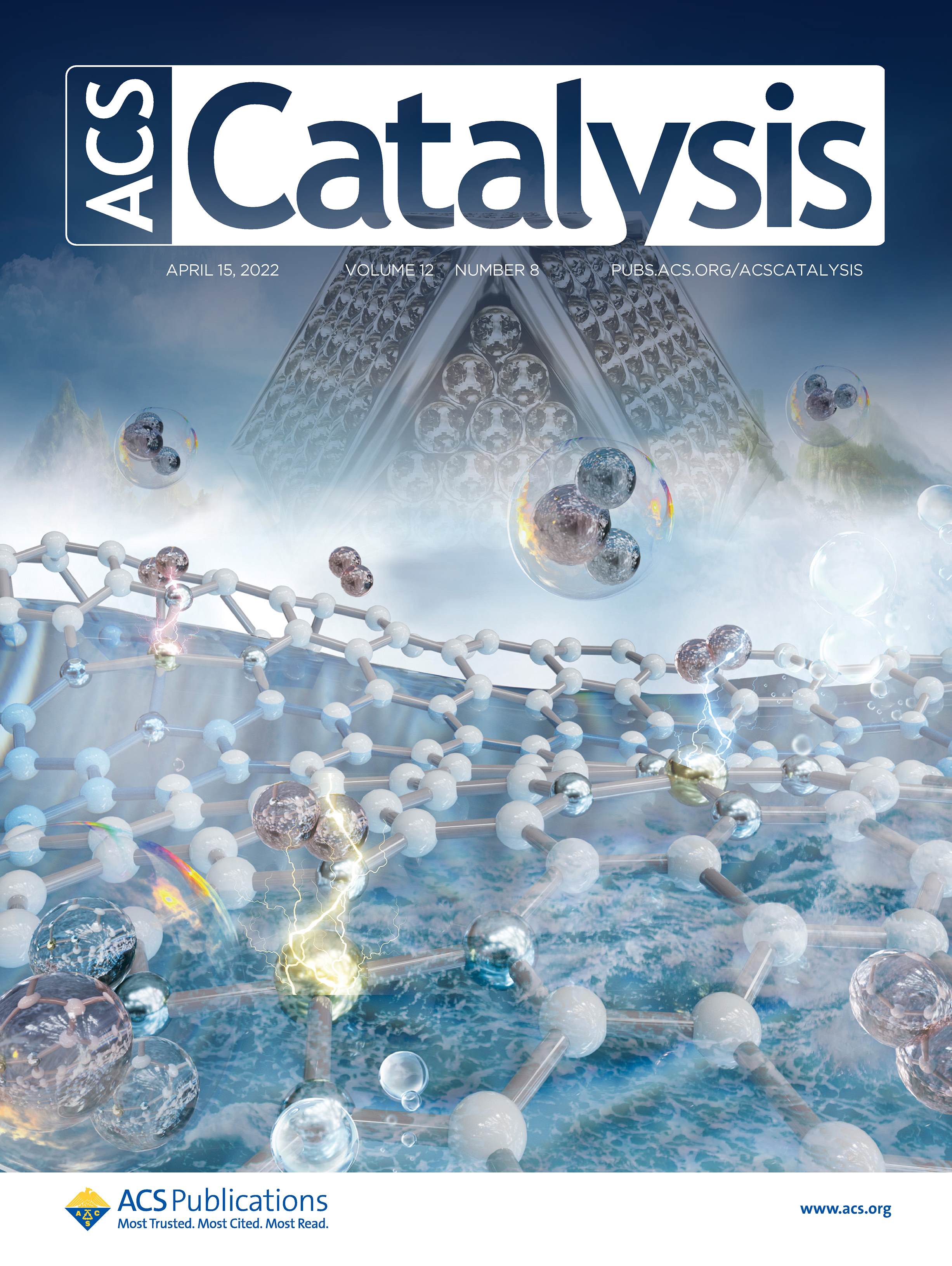 ACS Catalysis