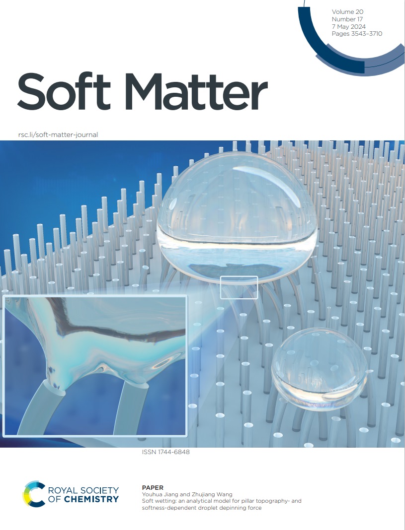 Soft Matter