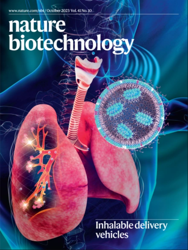 nature biotechnology