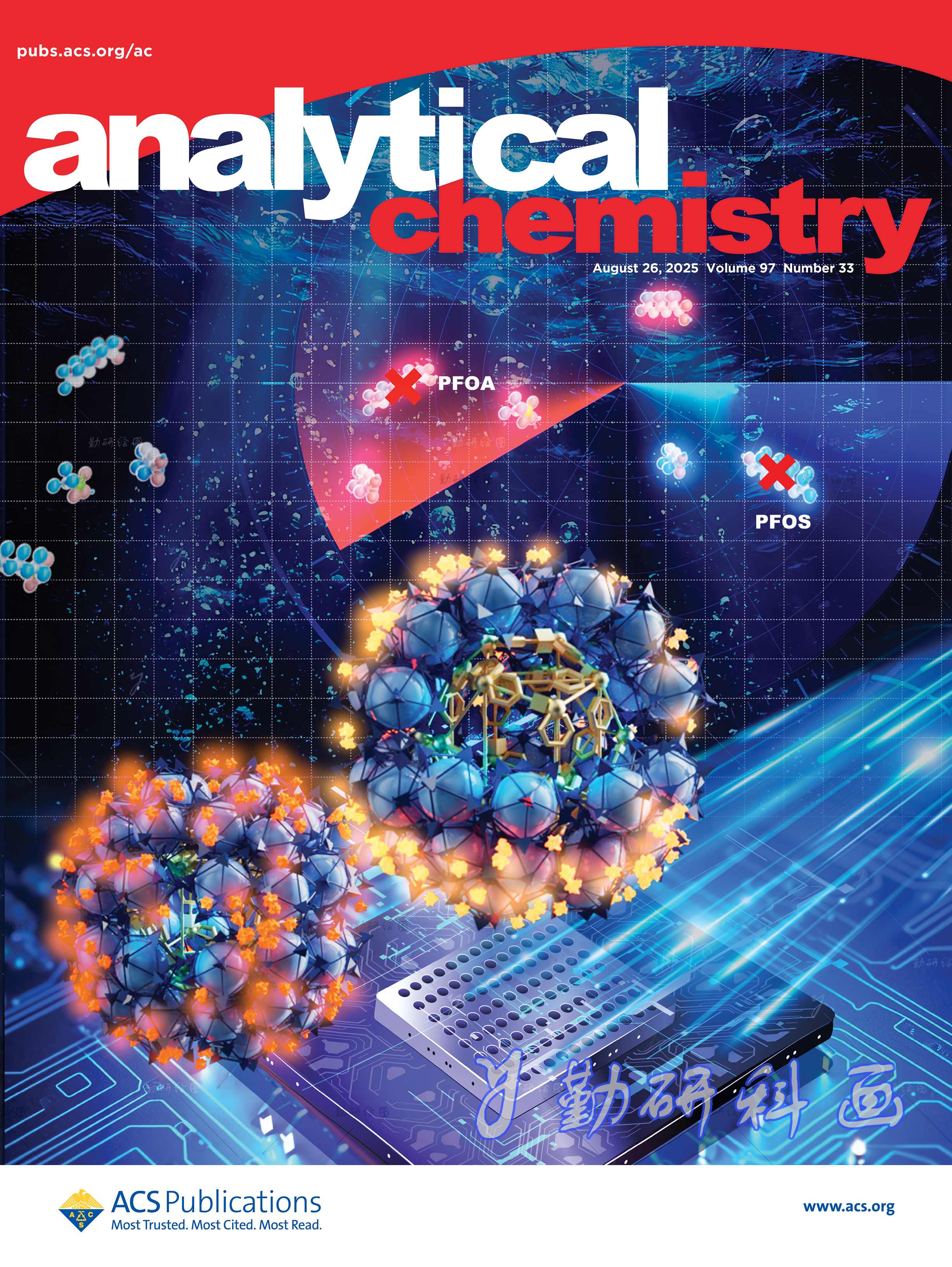 Analytical Chemistry
