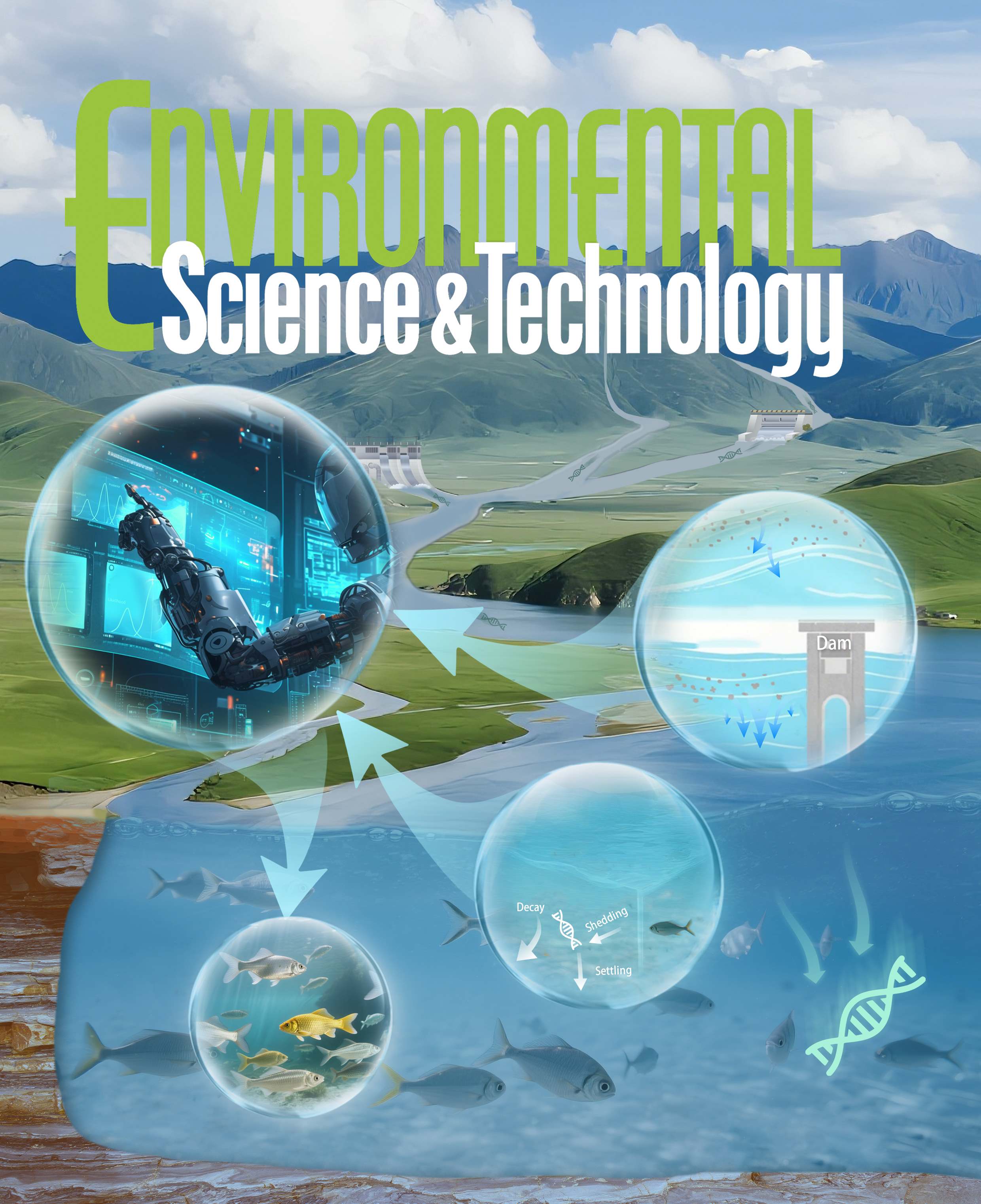 Environmental Science & Technology