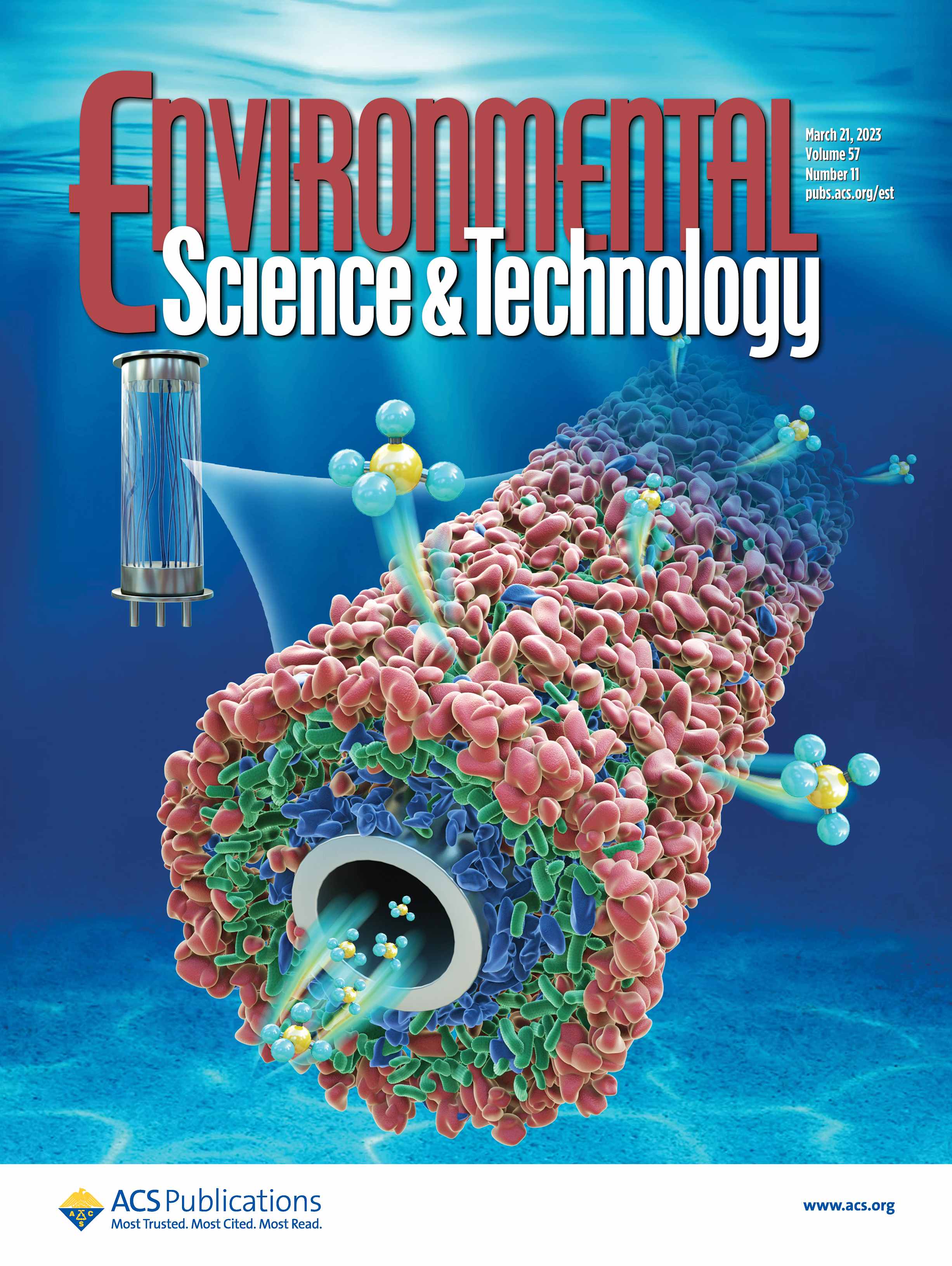 Environmental Science & Technology