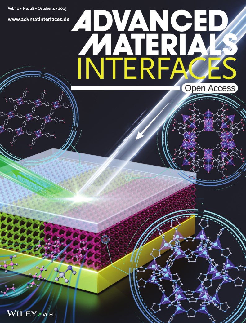 Advanced Materials Interfaces