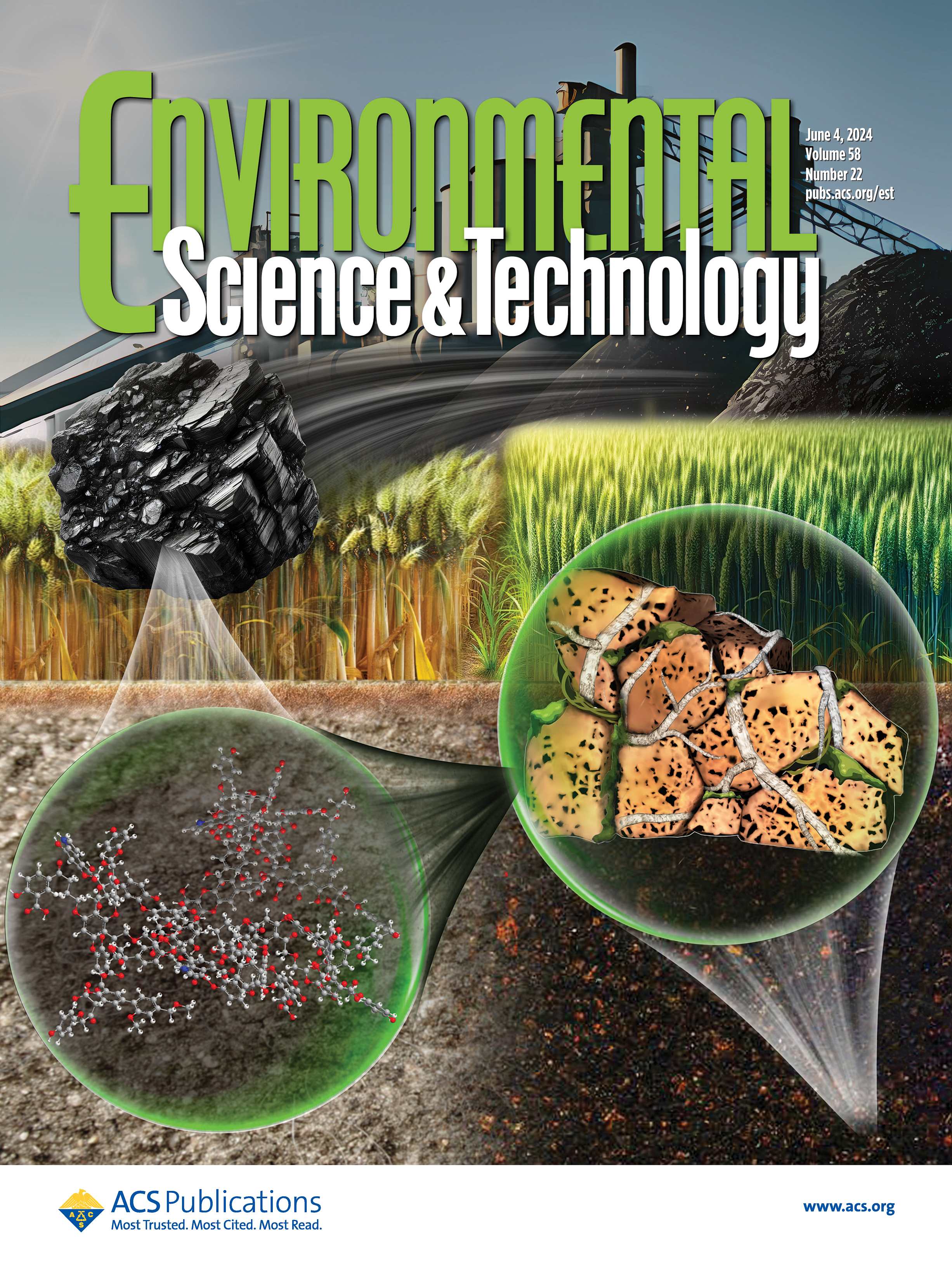Environmental Science & Technology