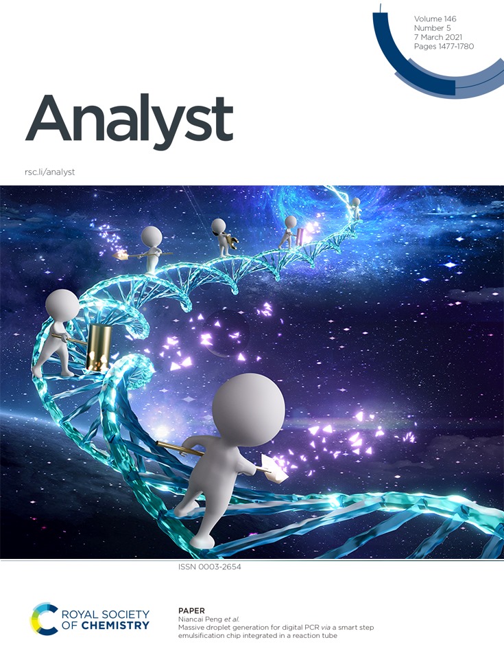 Analyst