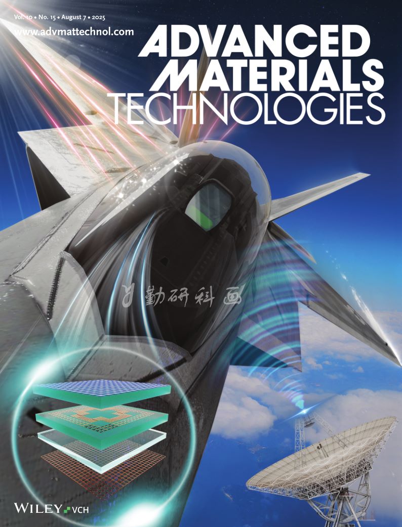 ADVANCED MATERIALS TECHNOLOGIES