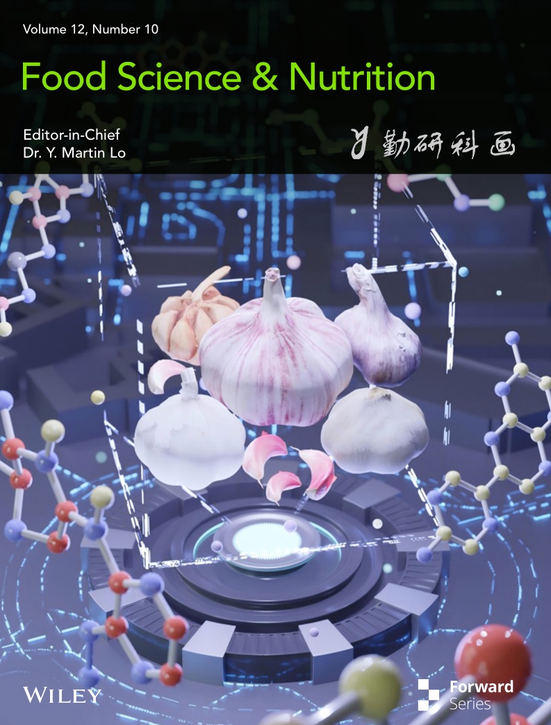 Food Science & Nutrition