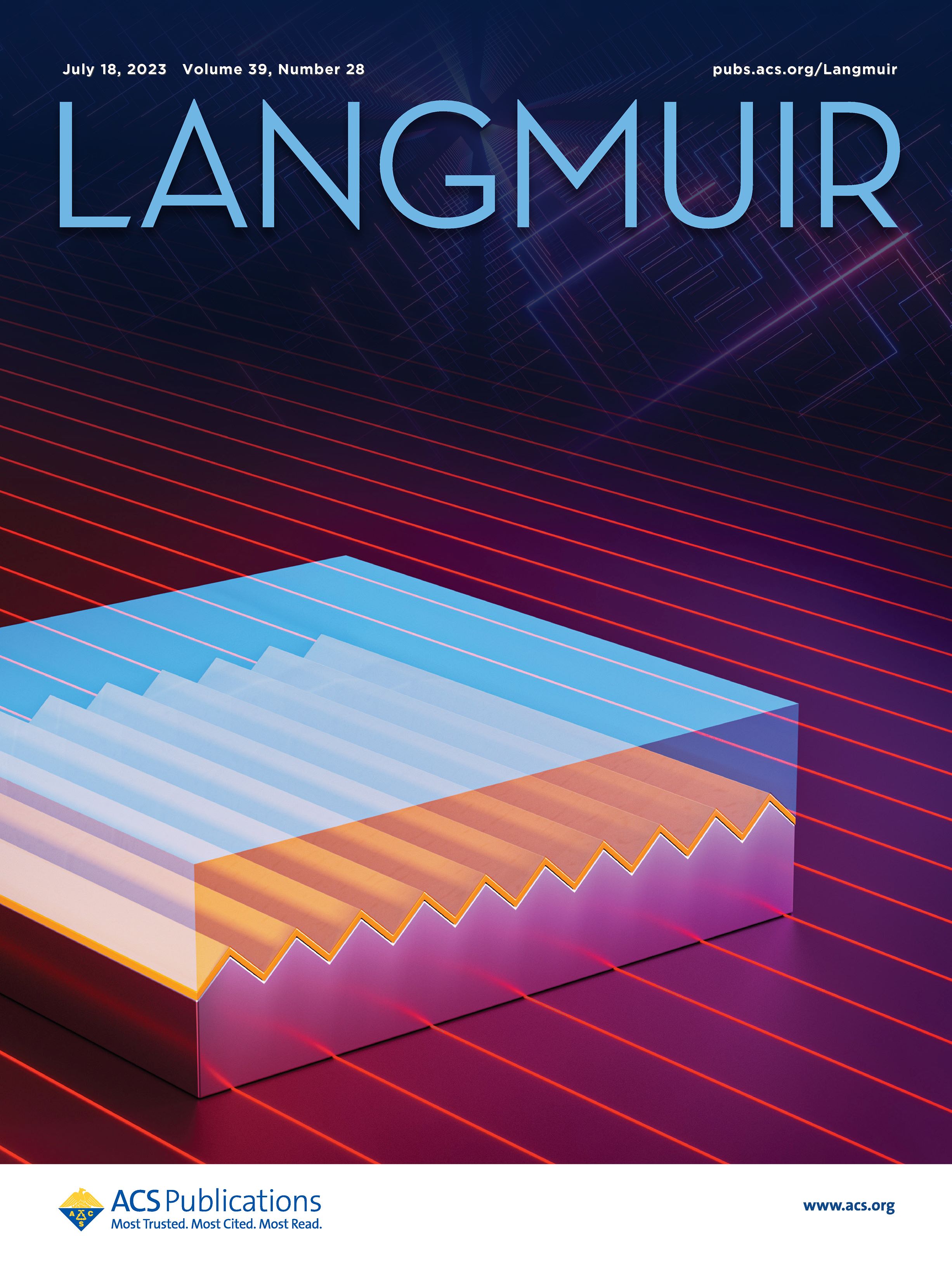 LANGMUIR
