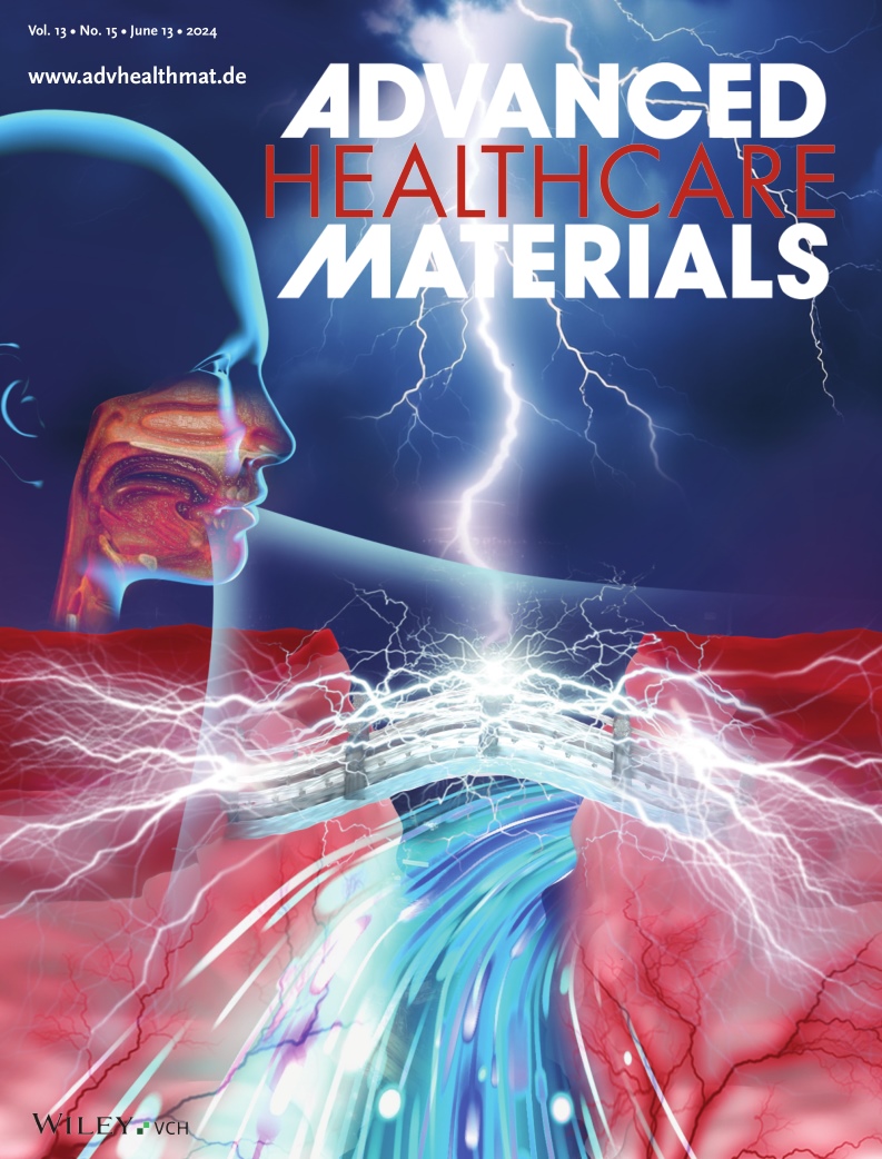 ADVANCED HEALTHCARE MATERIALS
