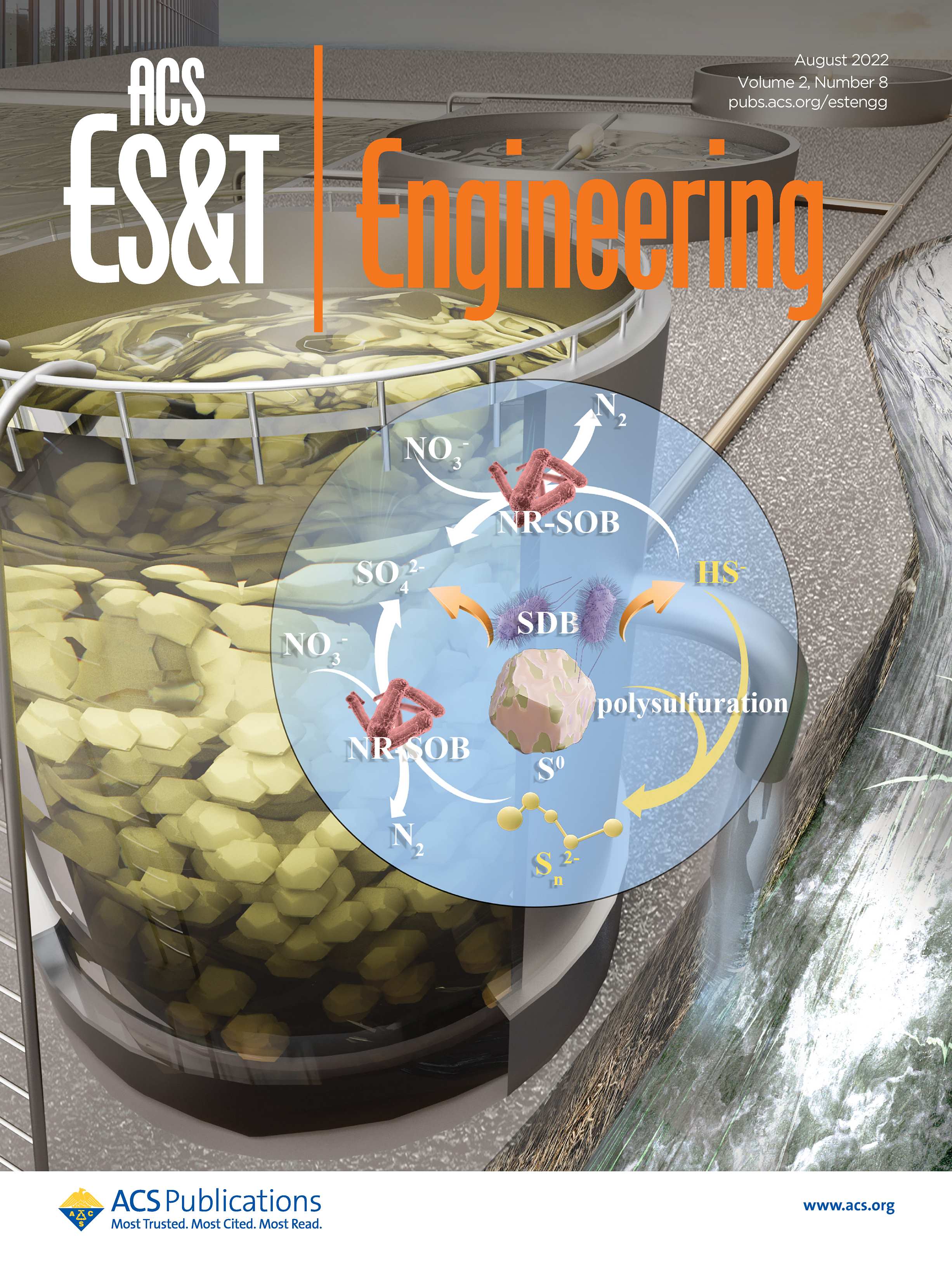 ACS ES&T Engineering