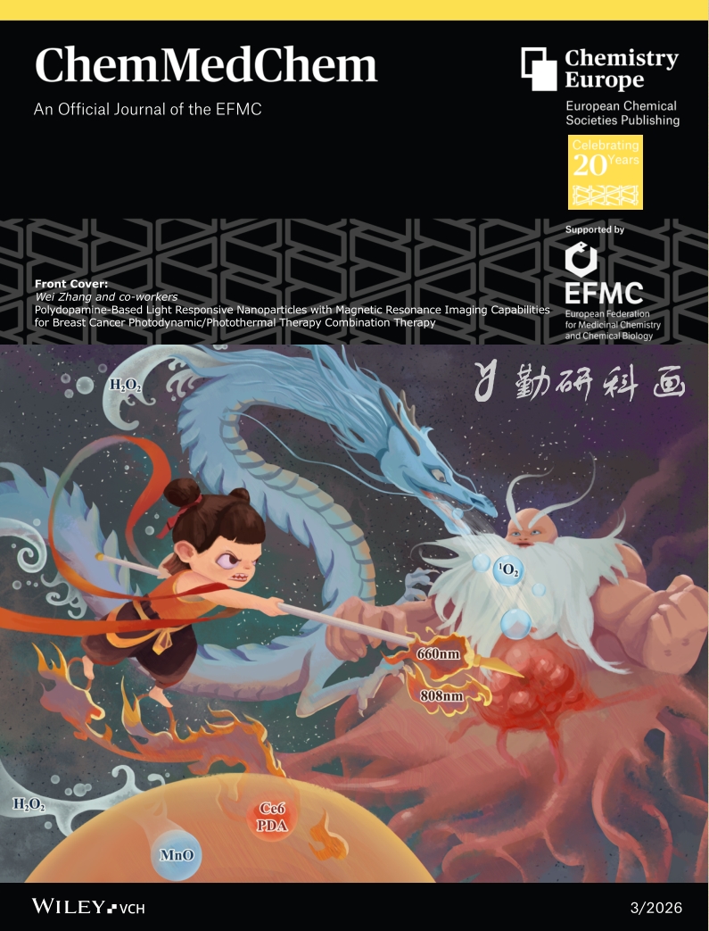 ChemMedChem